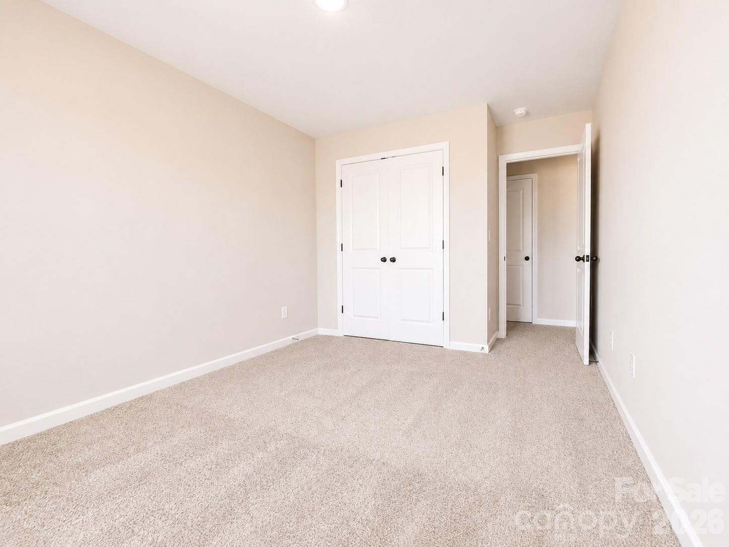 4729 Muskogee Drive — Charlotte