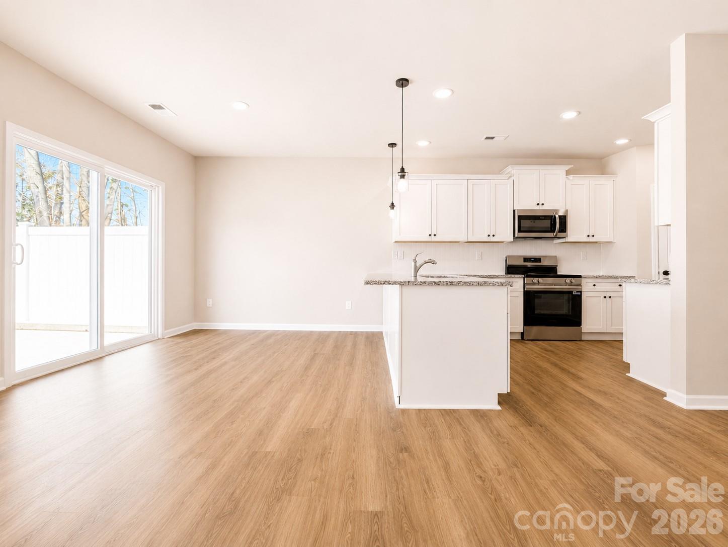 4729 Muskogee Drive — Charlotte