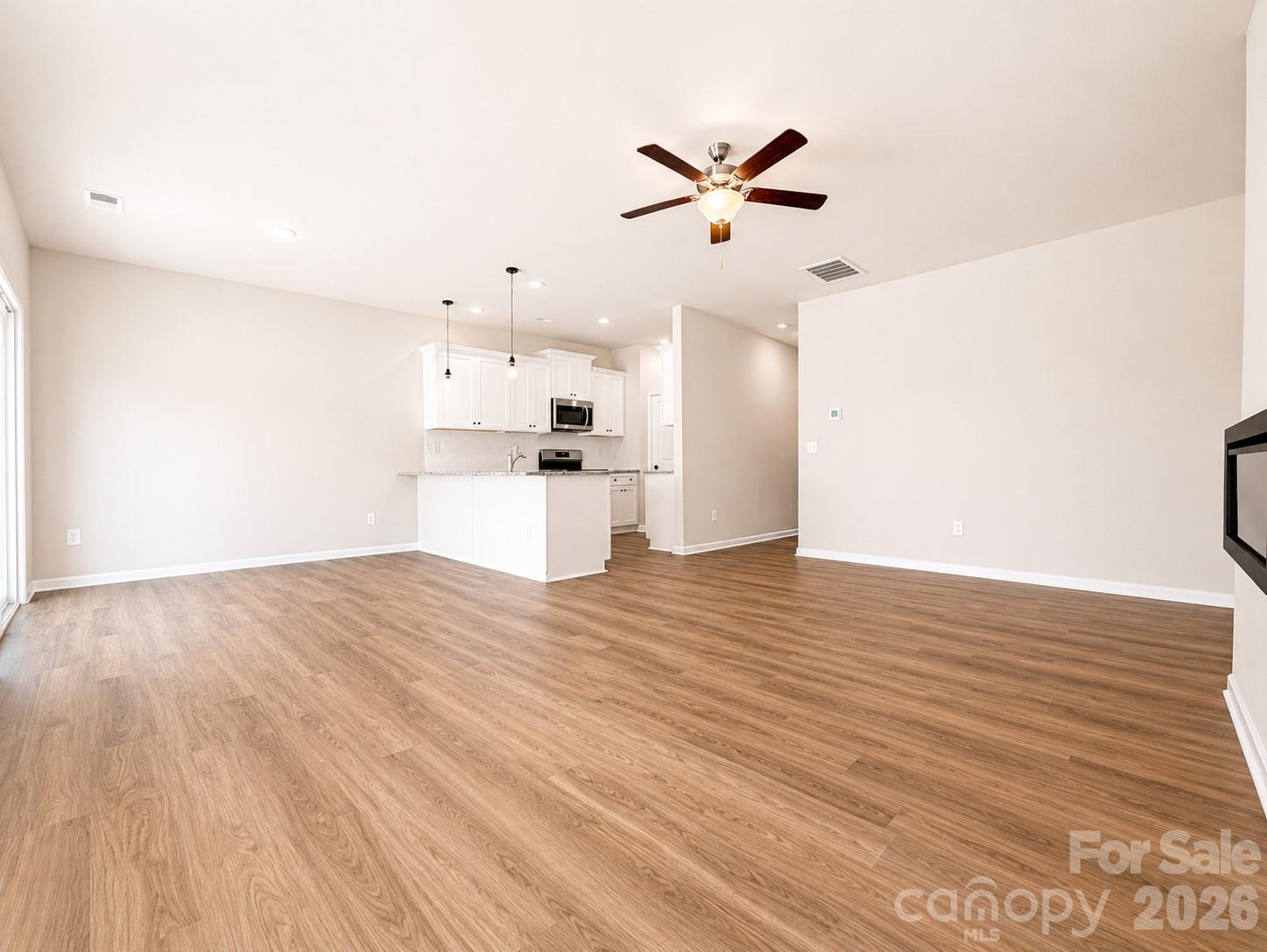4729 Muskogee Drive — Charlotte