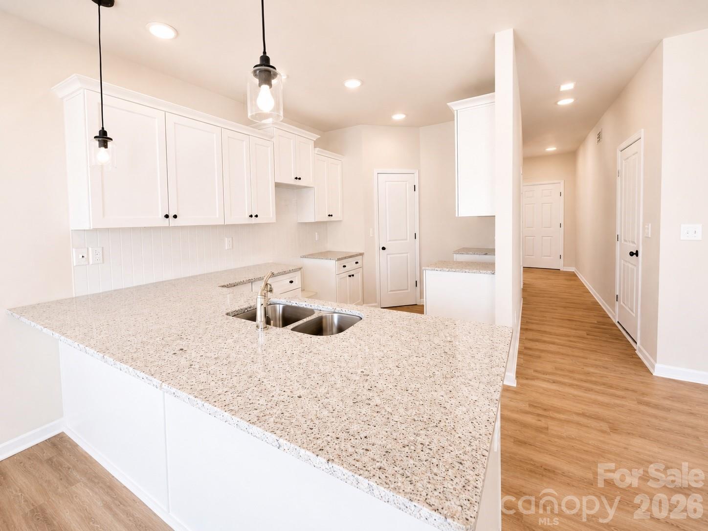 4729 Muskogee Drive — Charlotte