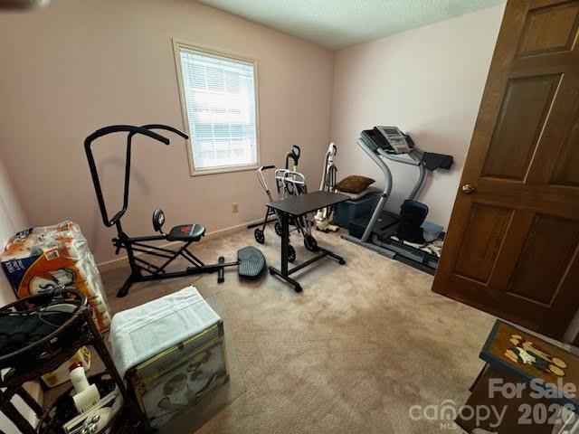 204 Brentwood Drive — Maiden