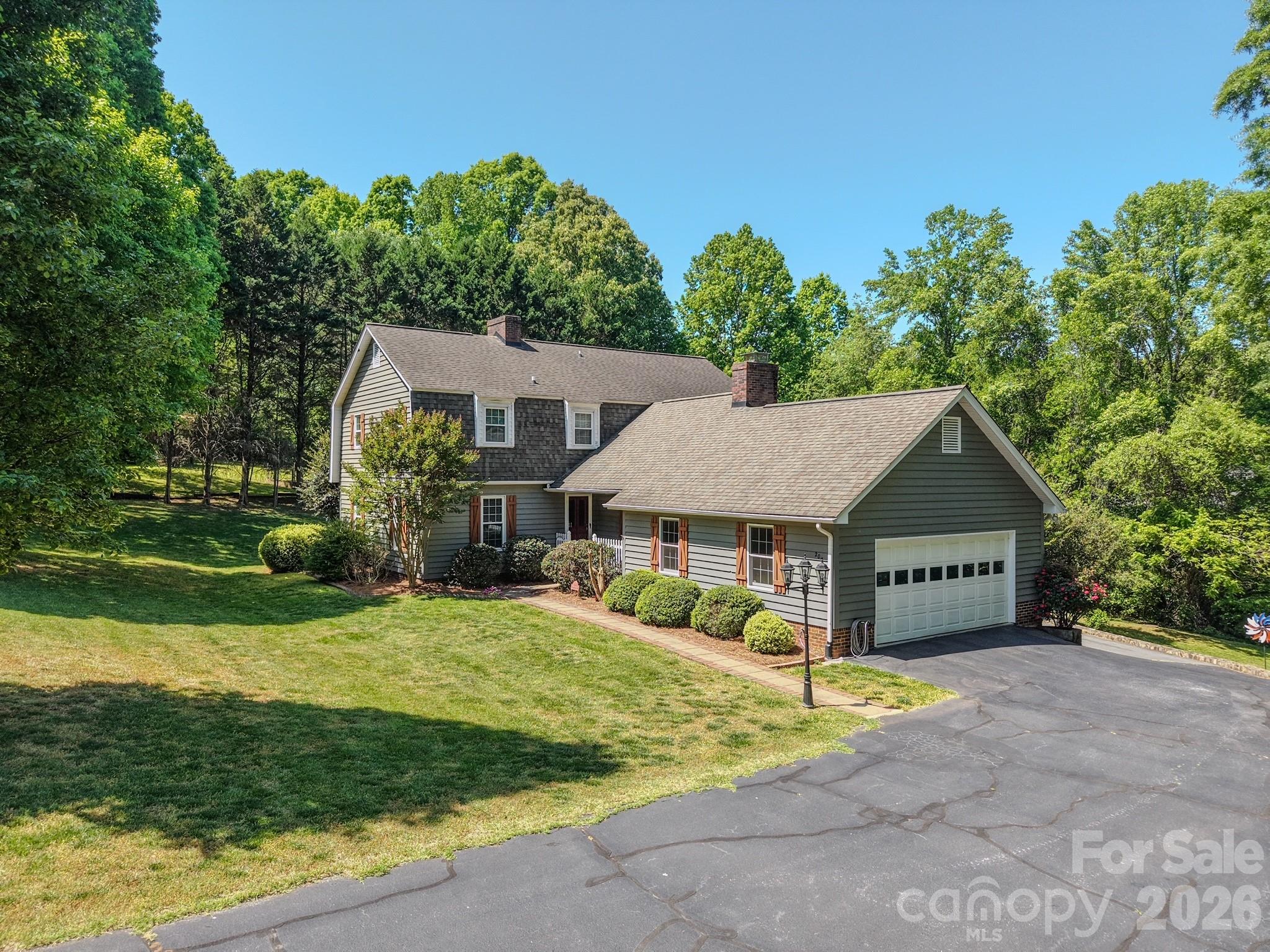 204 Brentwood Drive — Maiden