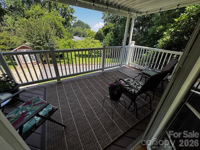 204 Brentwood Drive — Maiden