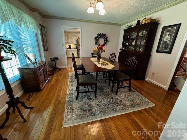 204 Brentwood Drive — Maiden
