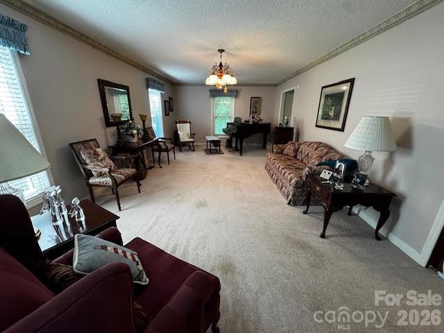 204 Brentwood Drive — Maiden