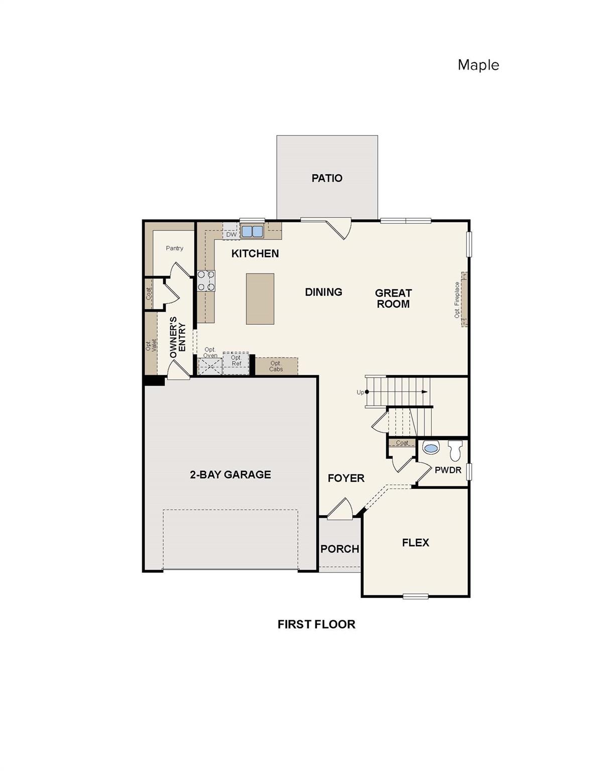10060 Cannon Vista Lane — Kannapolis