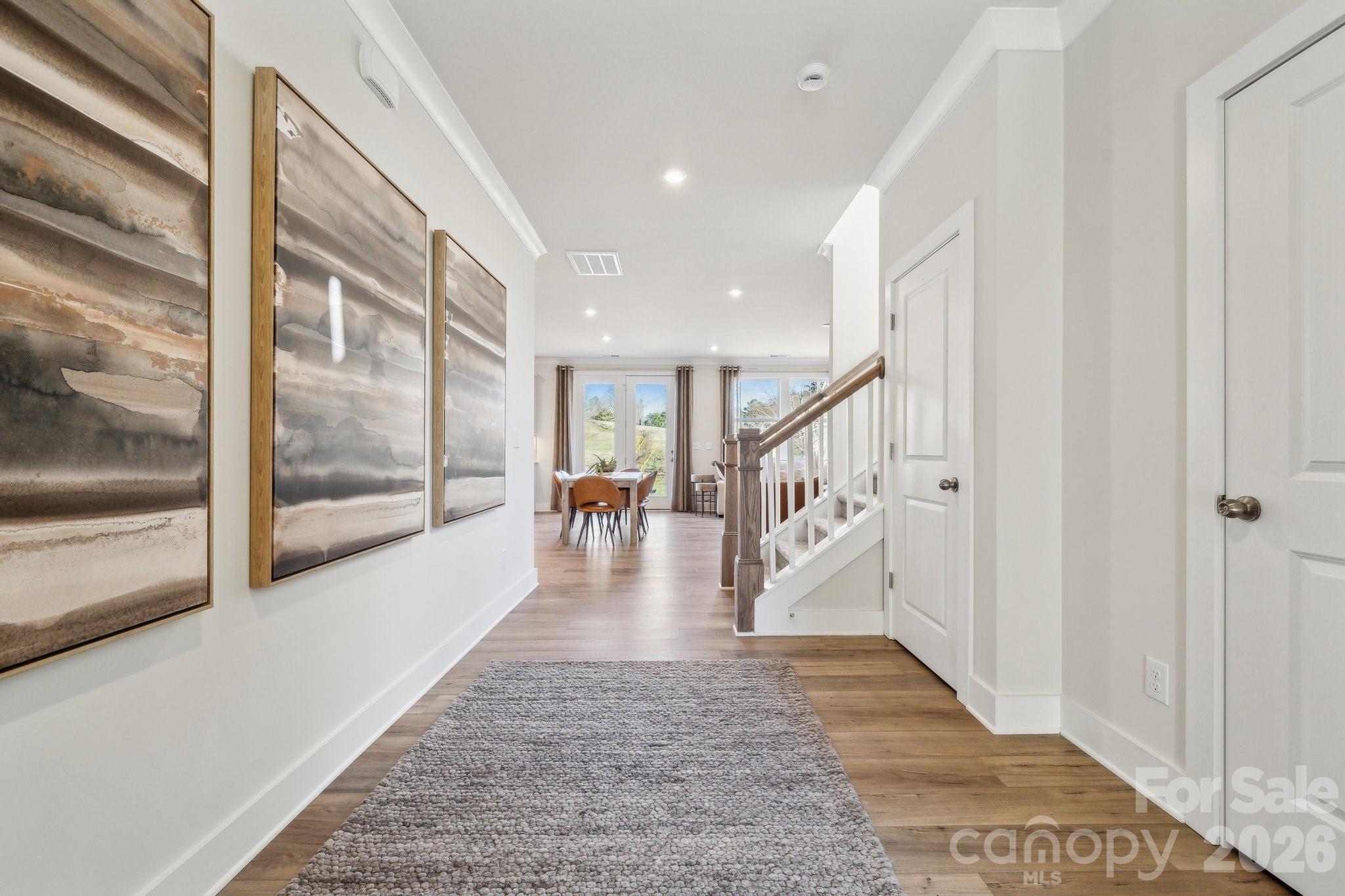 10060 Cannon Vista Lane — Kannapolis