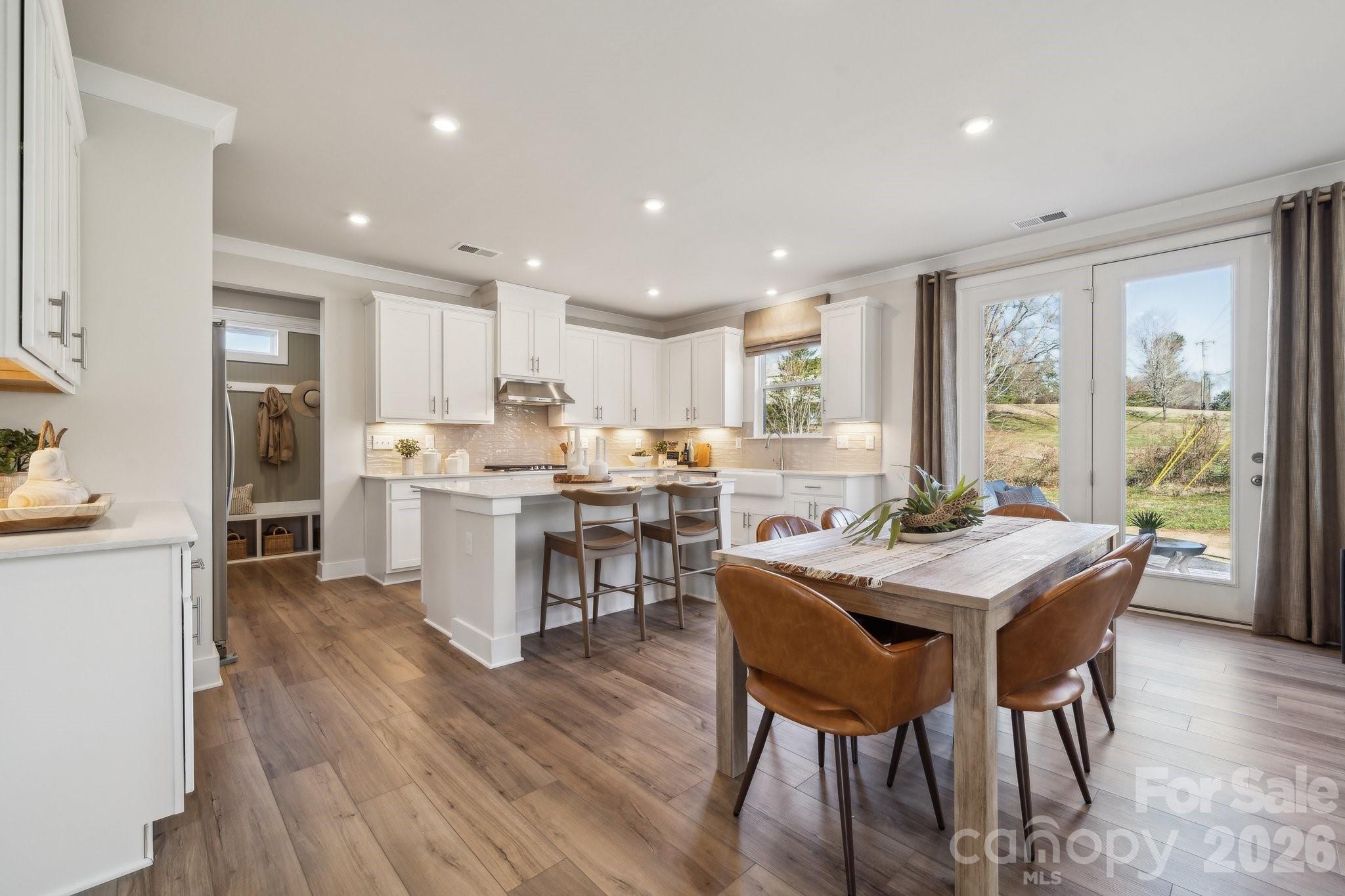 10060 Cannon Vista Lane — Kannapolis