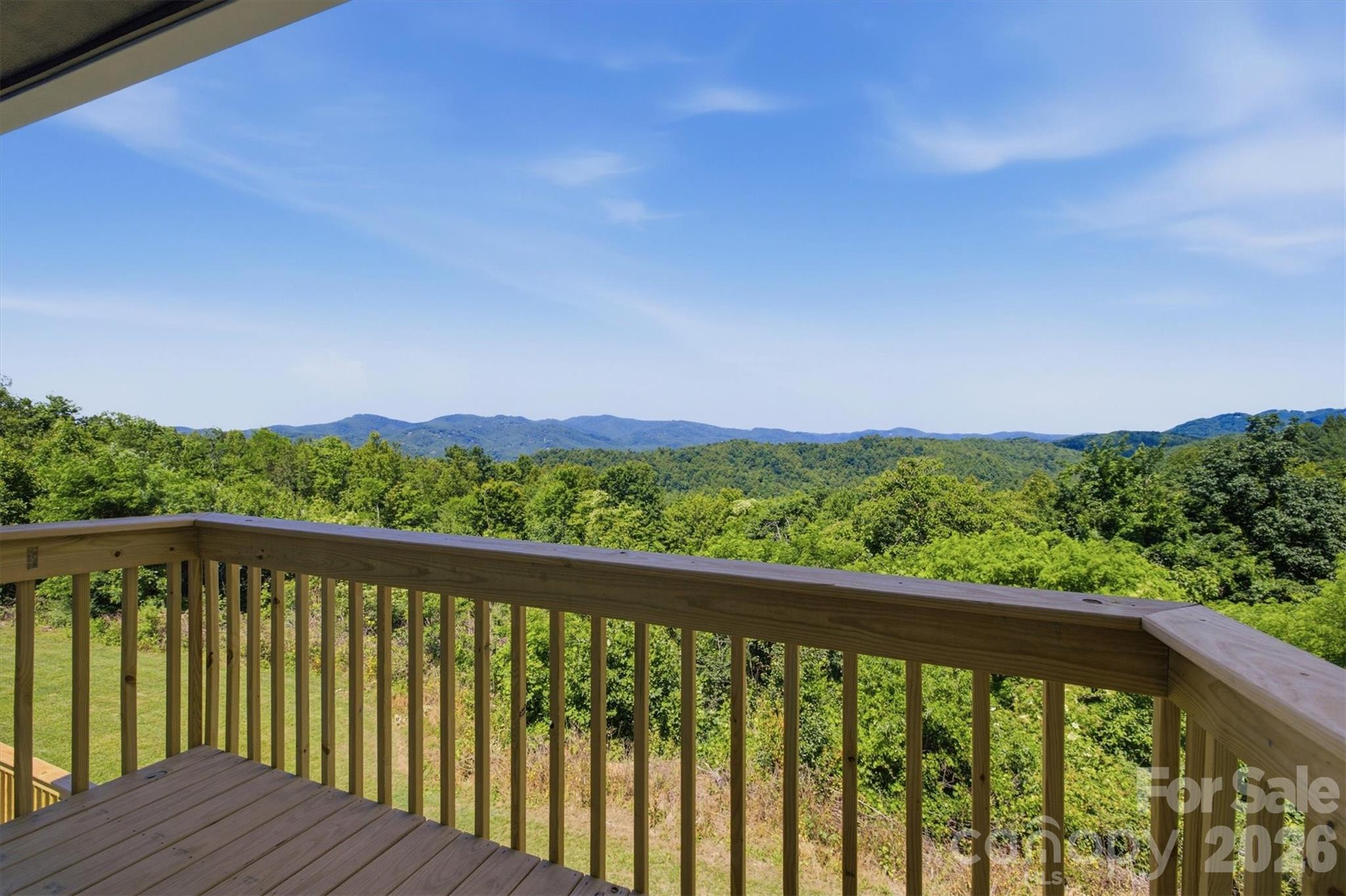 822 Windy Mountain Road — Deep Gap