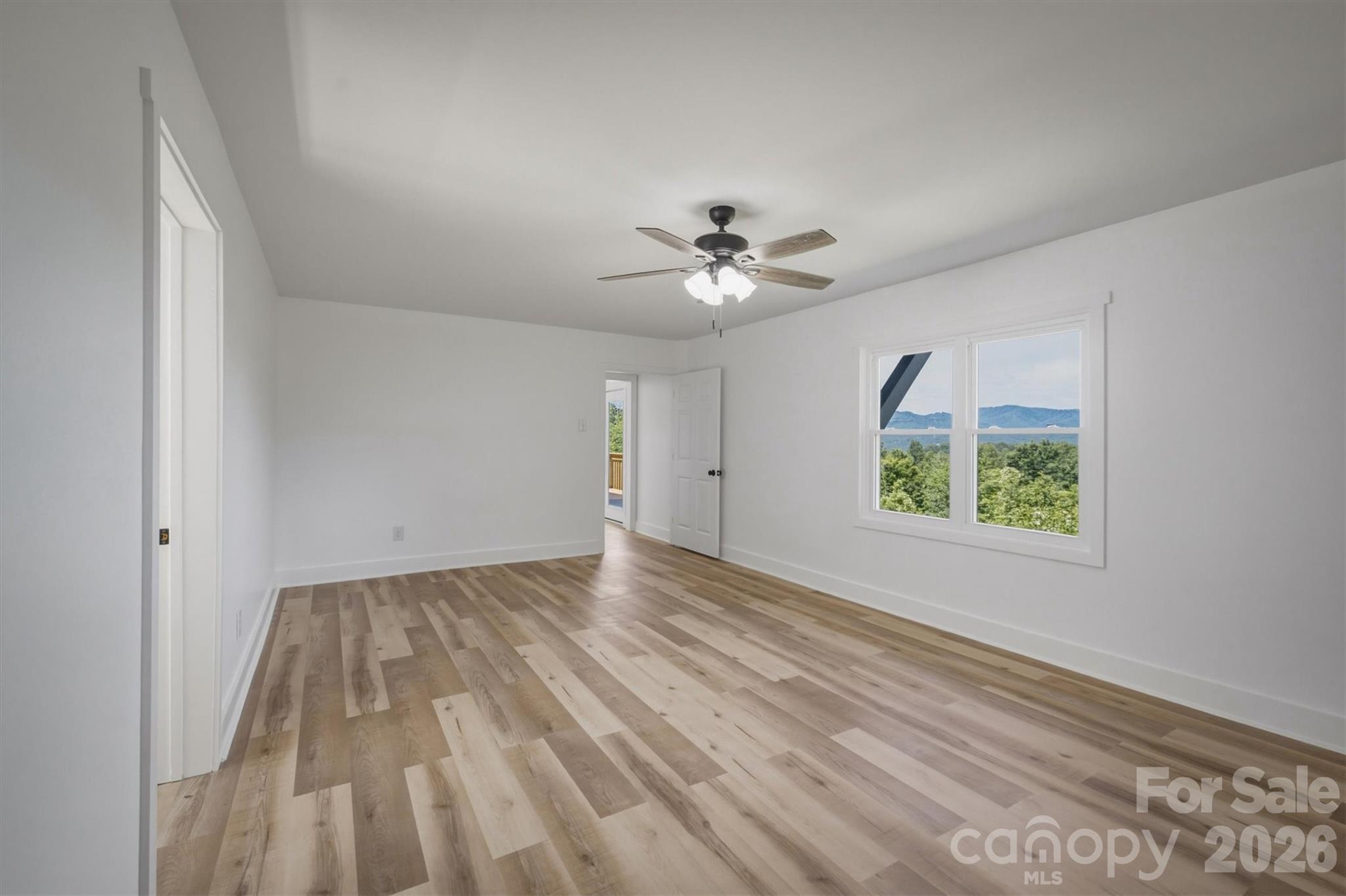 822 Windy Mountain Road — Deep Gap