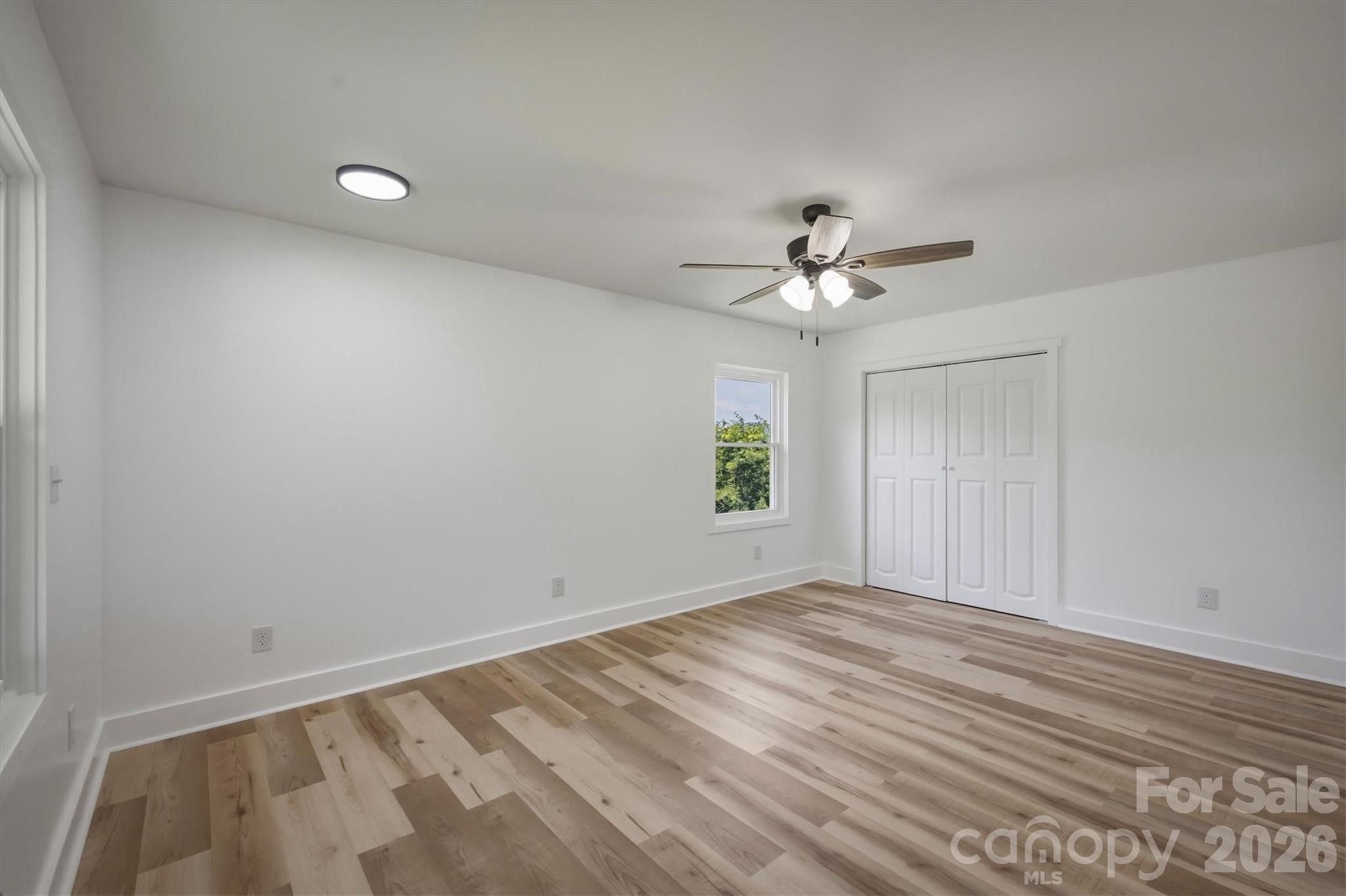 822 Windy Mountain Road — Deep Gap