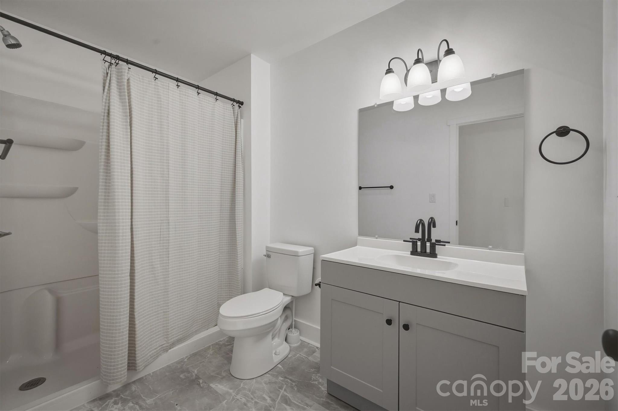 822 Windy Mountain Road — Deep Gap