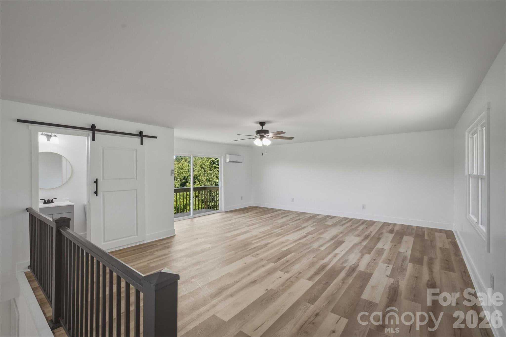 822 Windy Mountain Road — Deep Gap