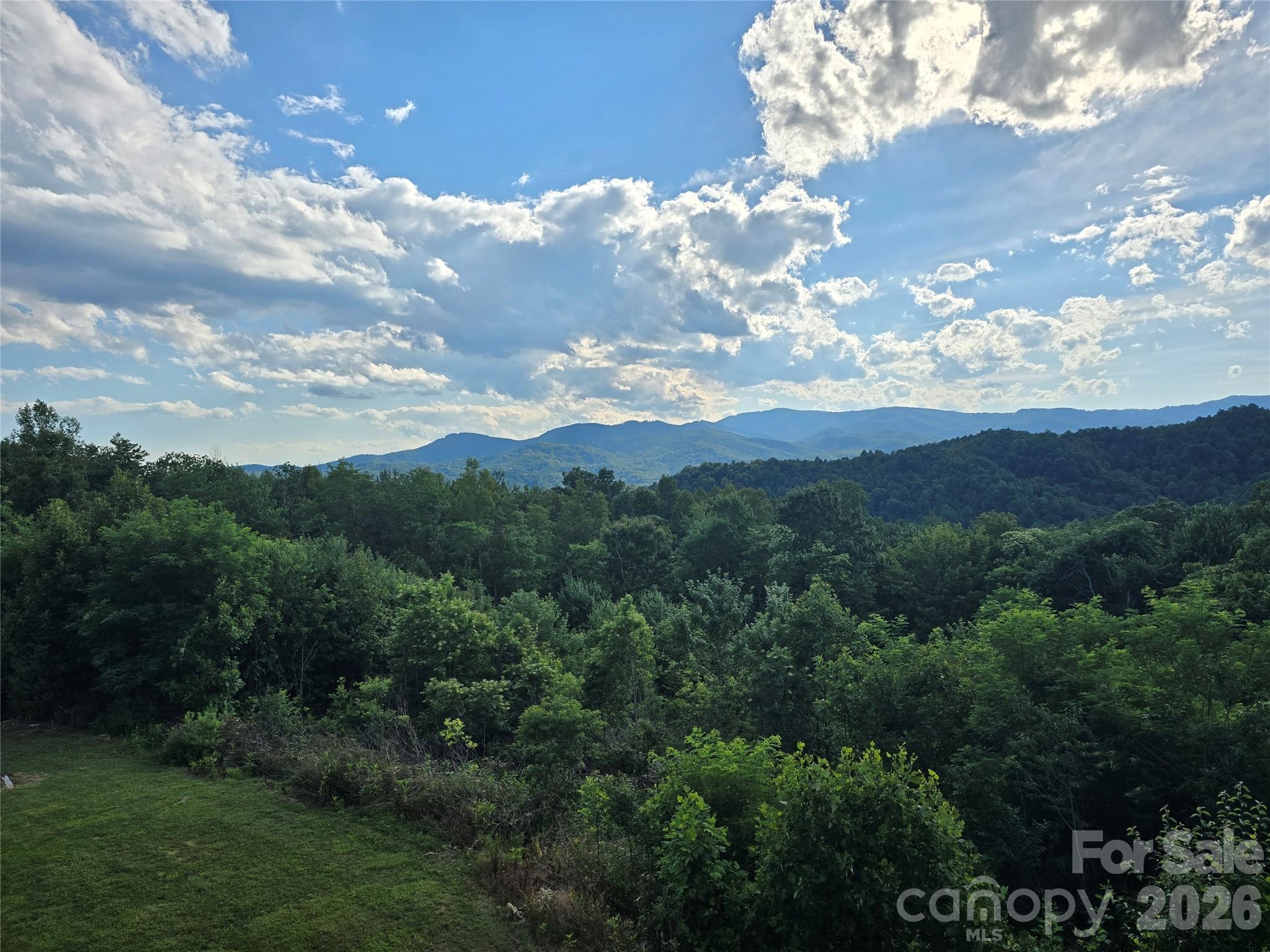 822 Windy Mountain Road — Deep Gap