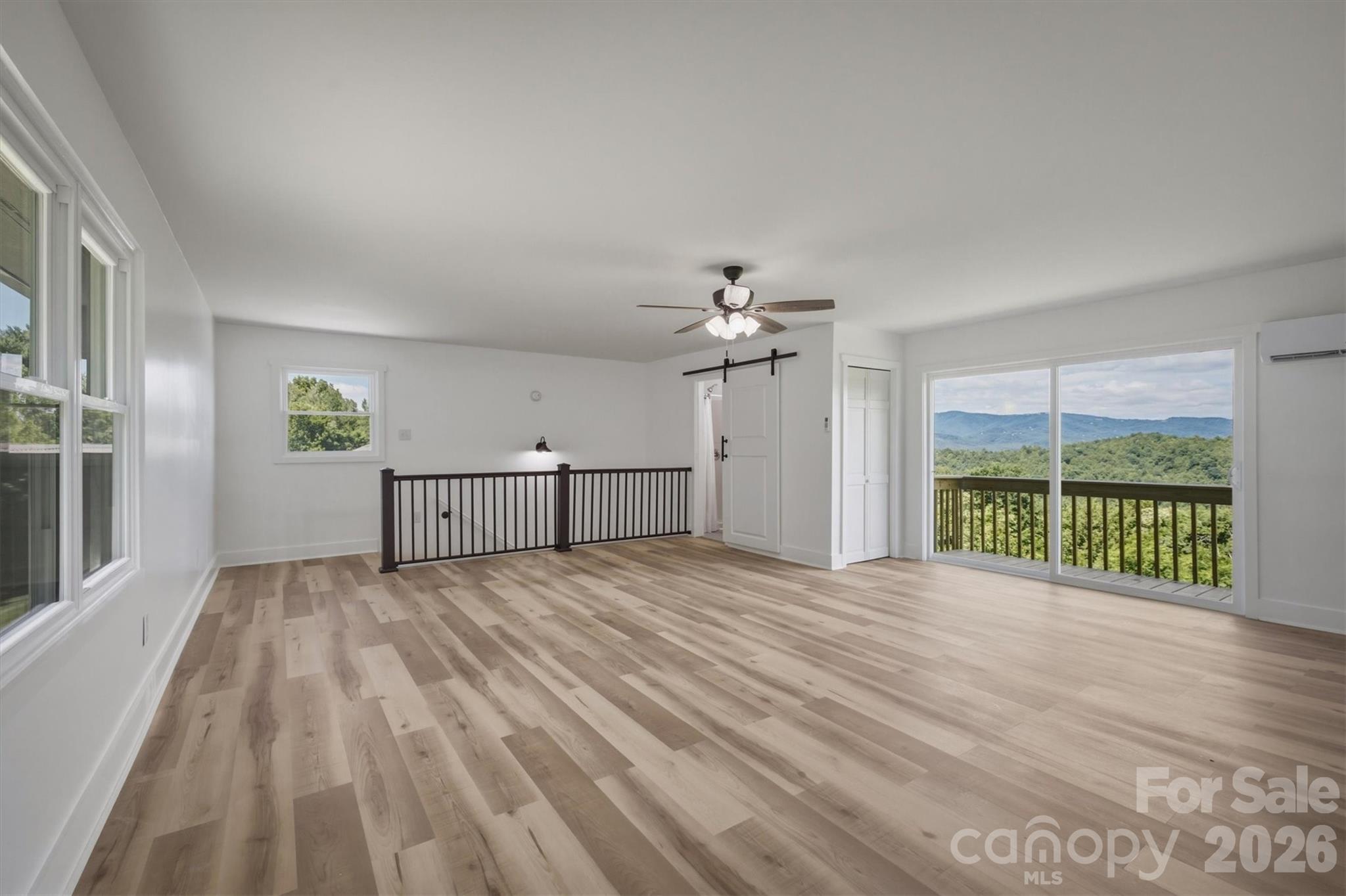 822 Windy Mountain Road — Deep Gap