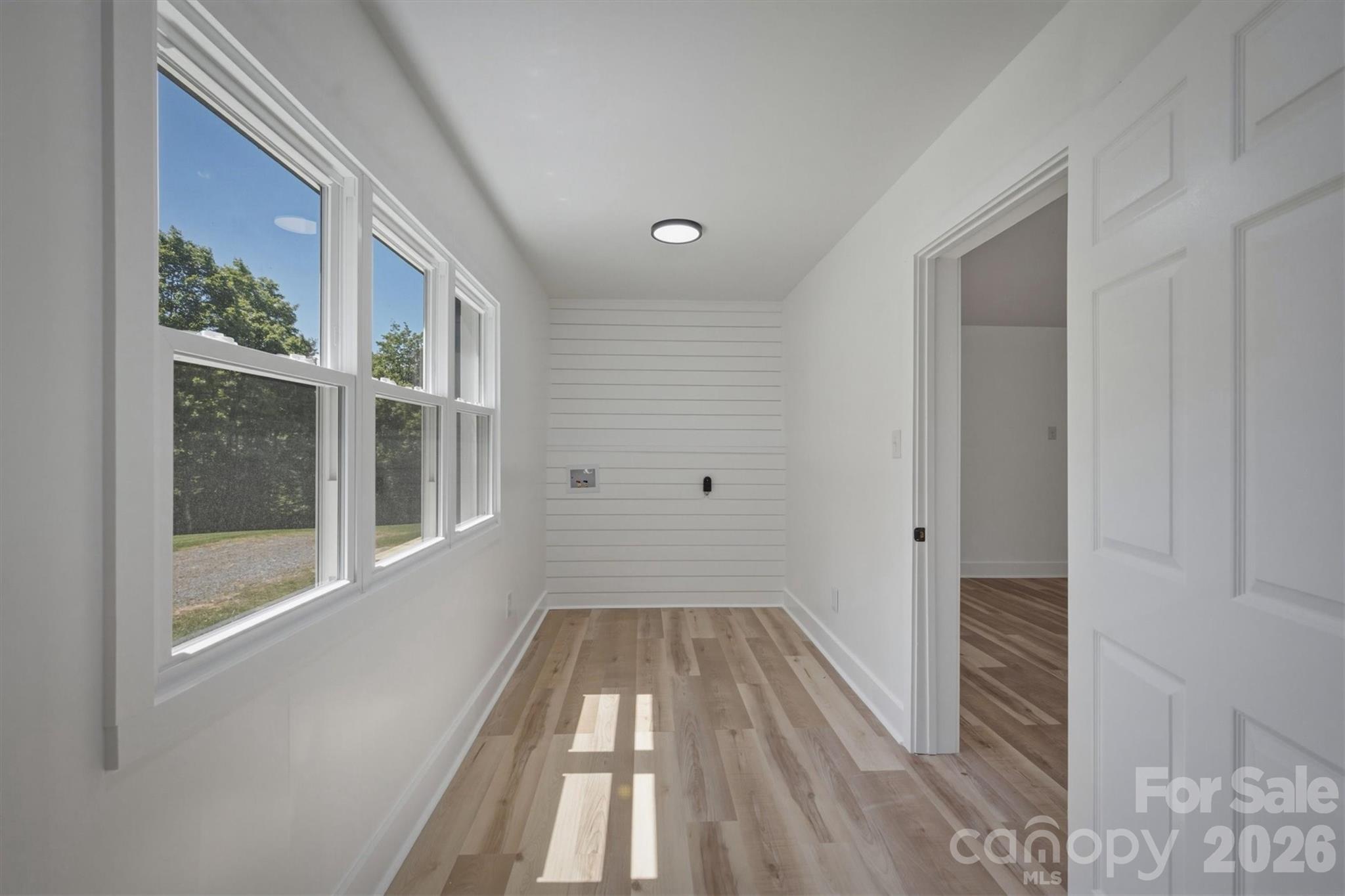 822 Windy Mountain Road — Deep Gap