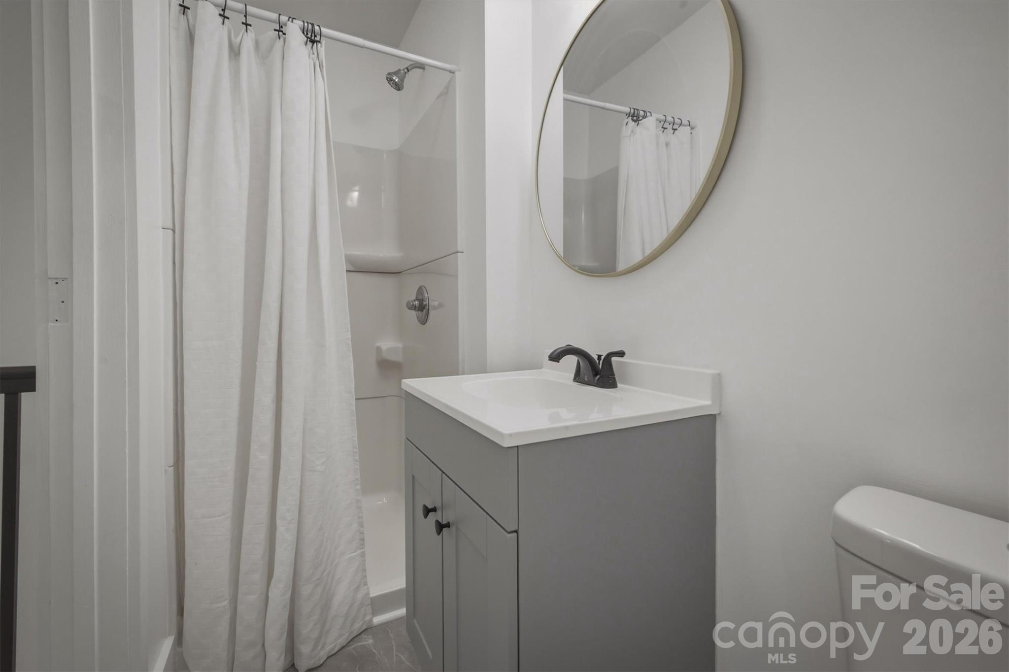 822 Windy Mountain Road — Deep Gap