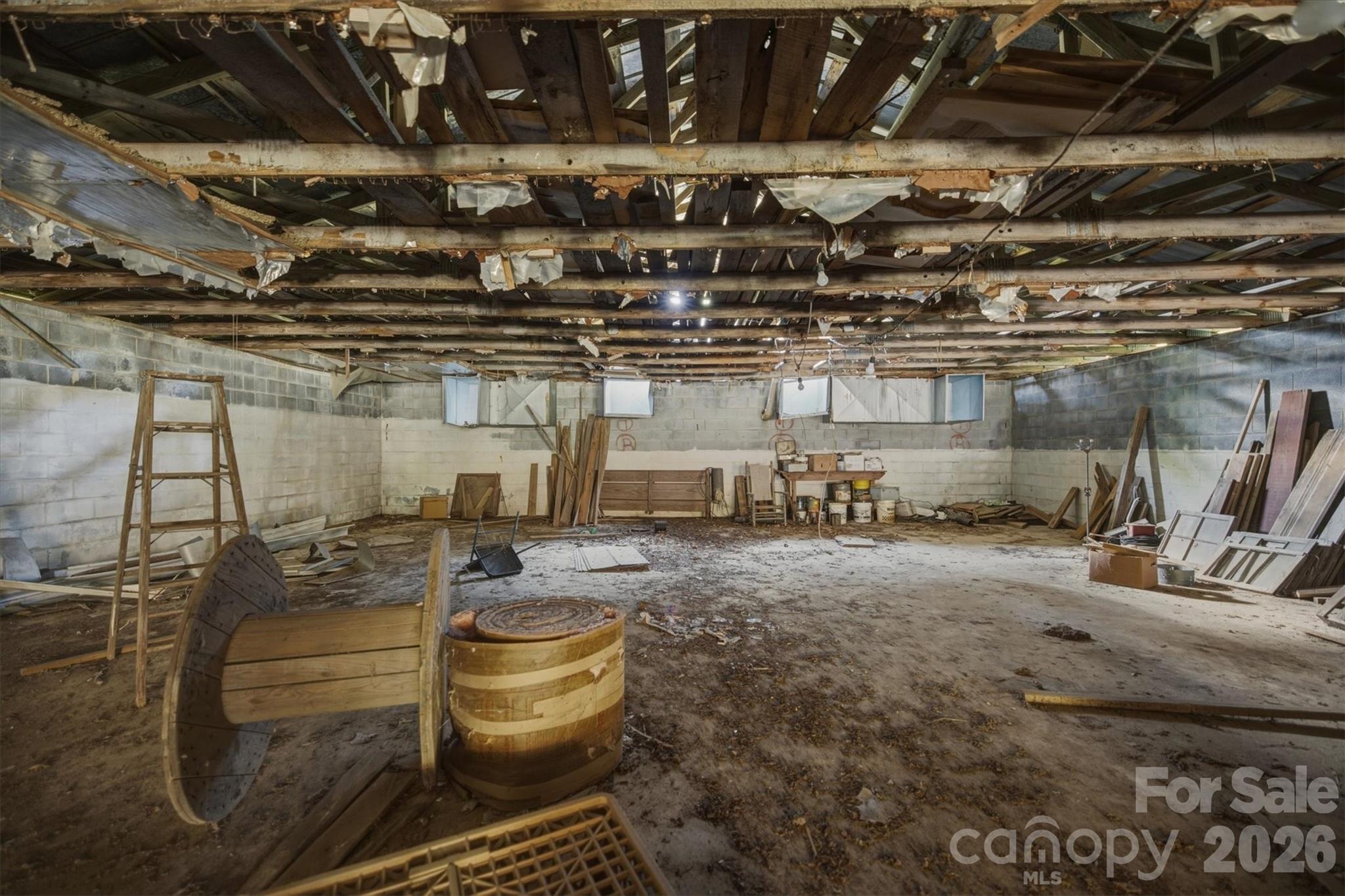 822 Windy Mountain Road — Deep Gap