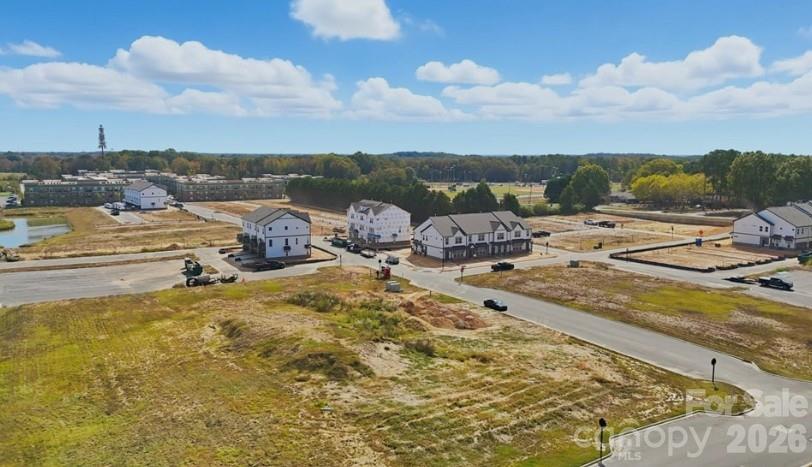541 Silver Star Boulevard — Indian Trail
