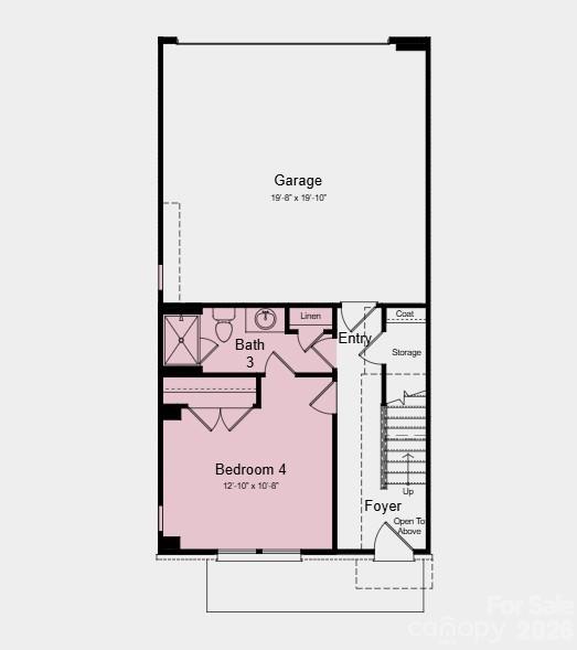 541 Silver Star Boulevard — Indian Trail