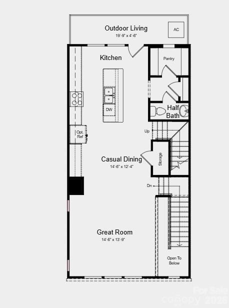 541 Silver Star Boulevard — Indian Trail