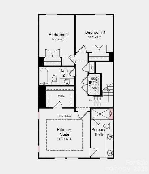 541 Silver Star Boulevard — Indian Trail