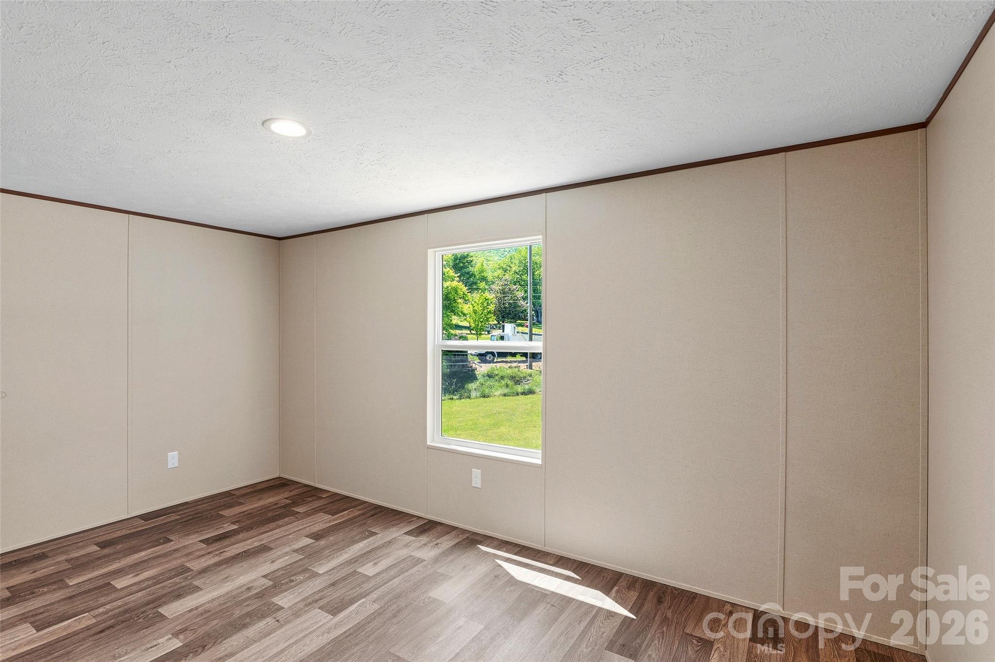 265 Curtis Creek Road — Candler