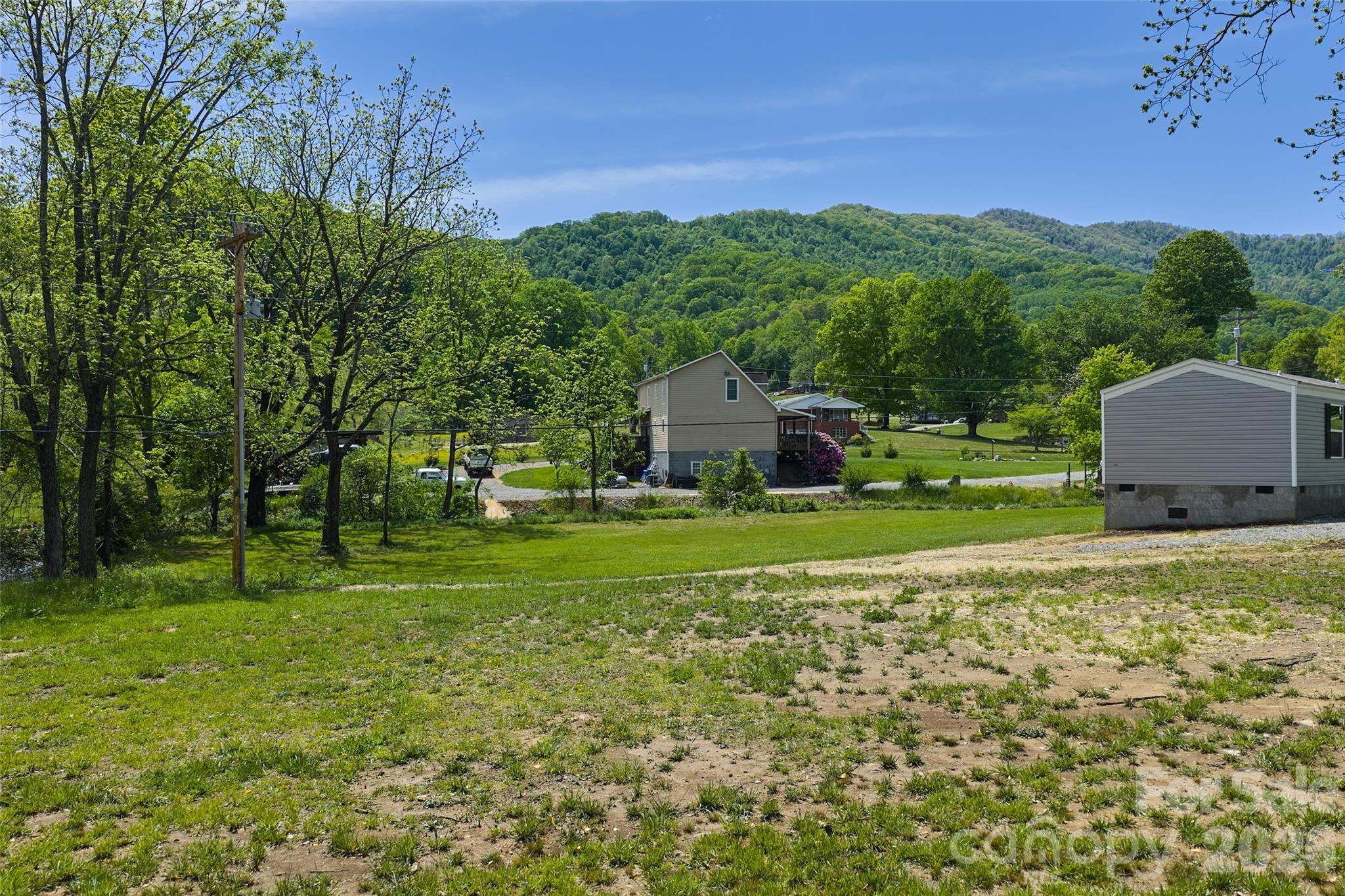 265 Curtis Creek Road — Candler