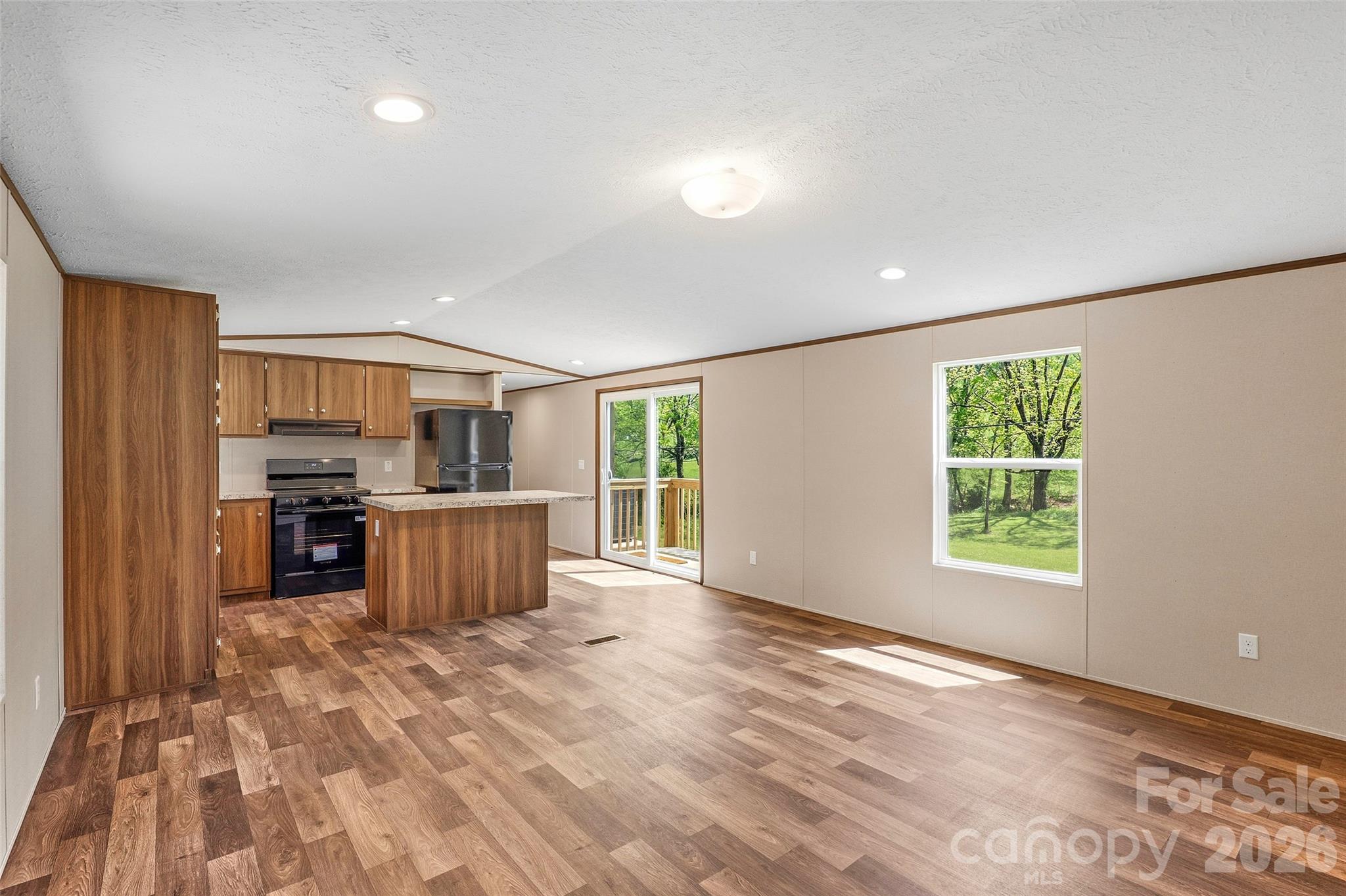 265 Curtis Creek Road — Candler