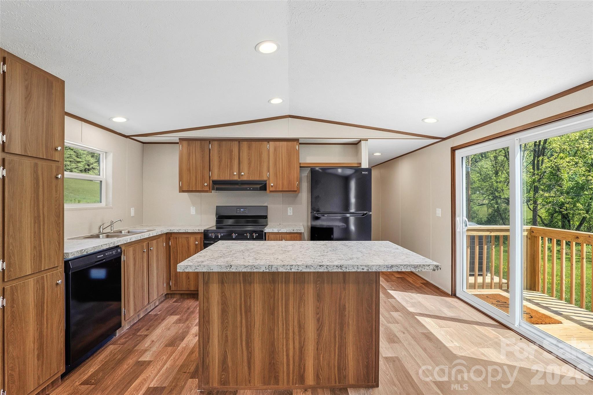 265 Curtis Creek Road — Candler
