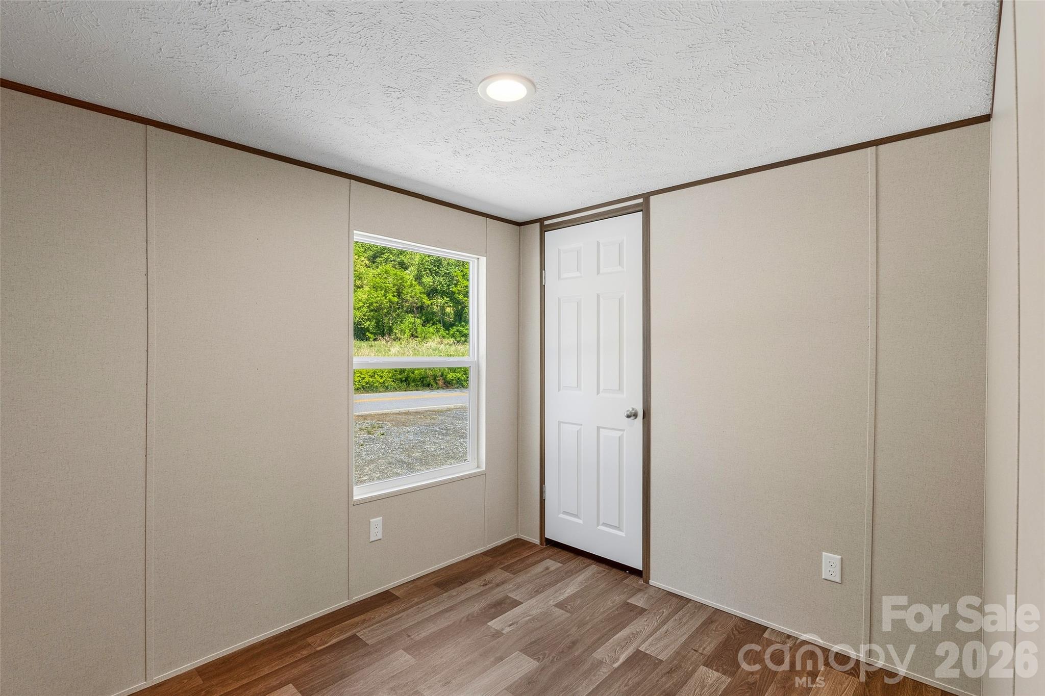 265 Curtis Creek Road — Candler