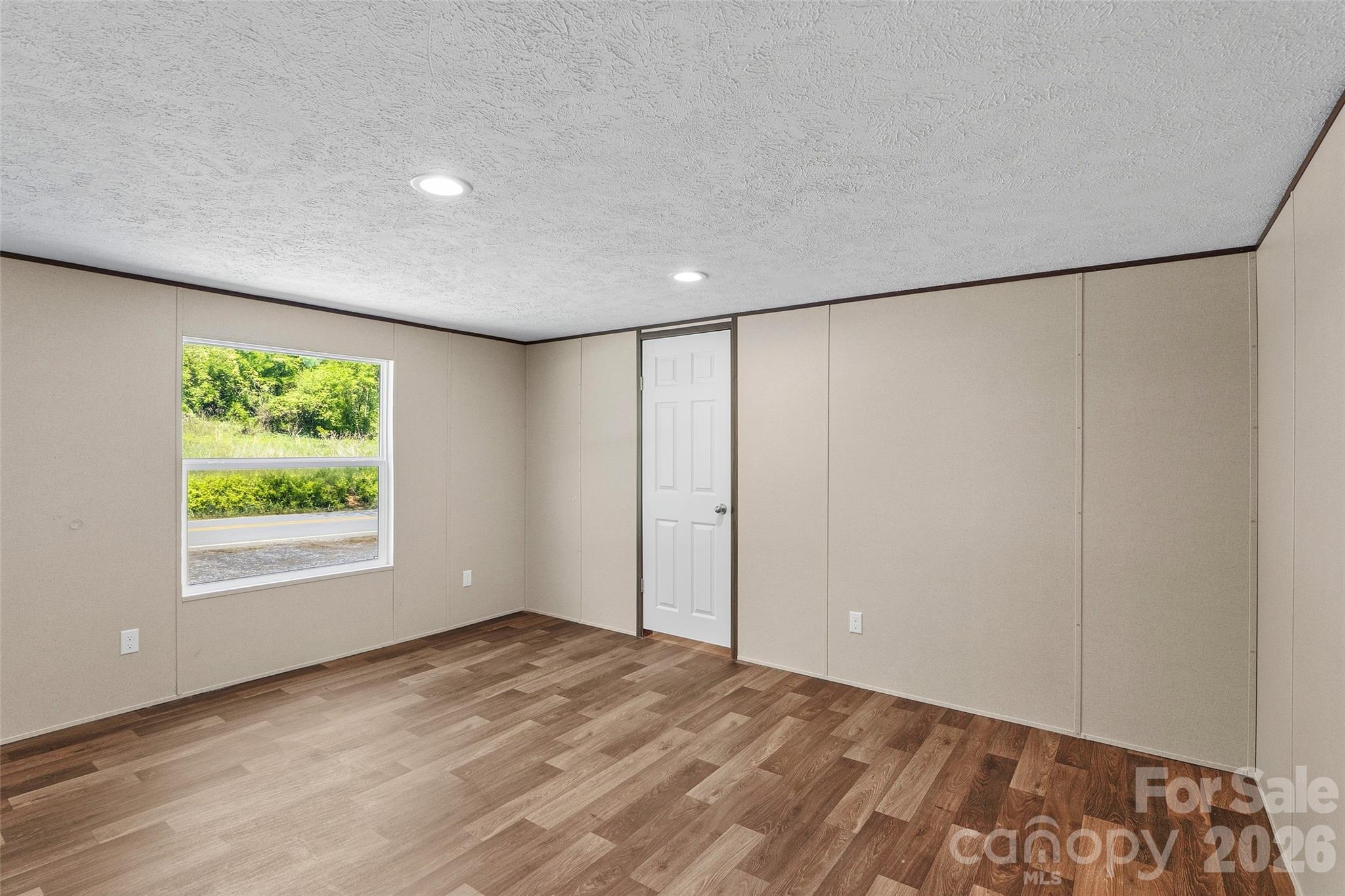 265 Curtis Creek Road — Candler