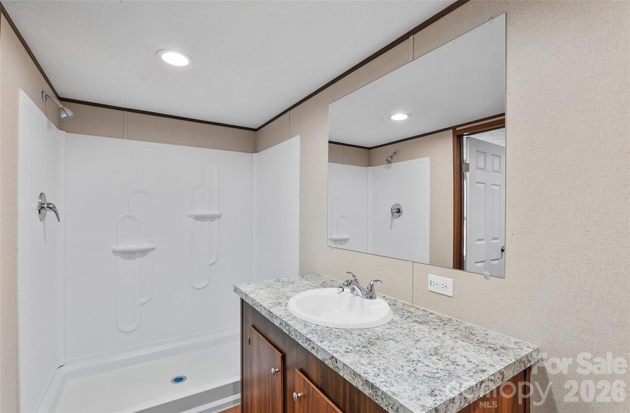 265 Curtis Creek Road — Candler