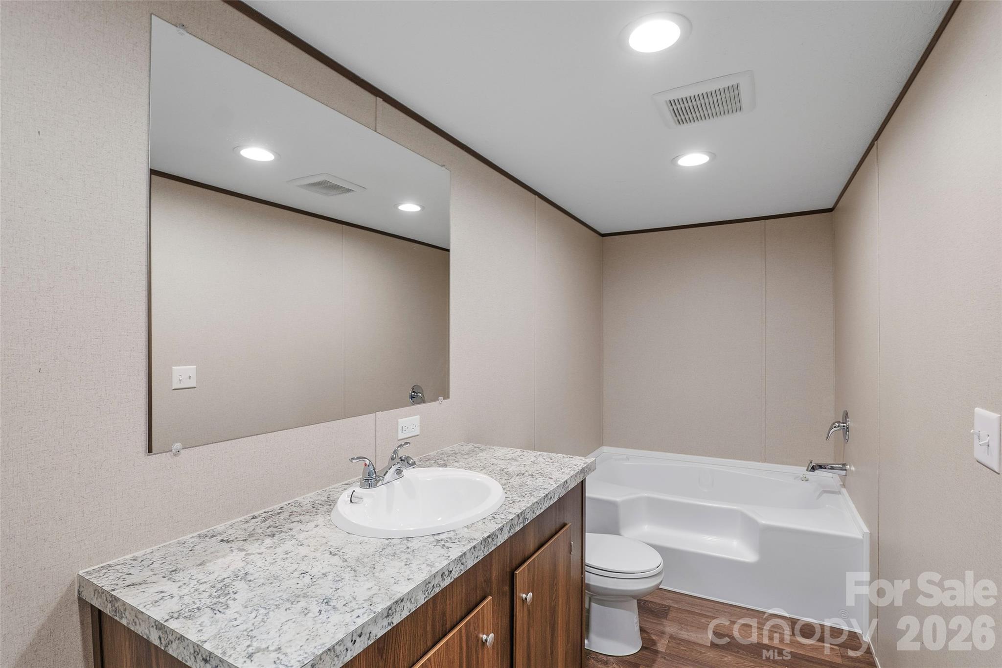 265 Curtis Creek Road — Candler