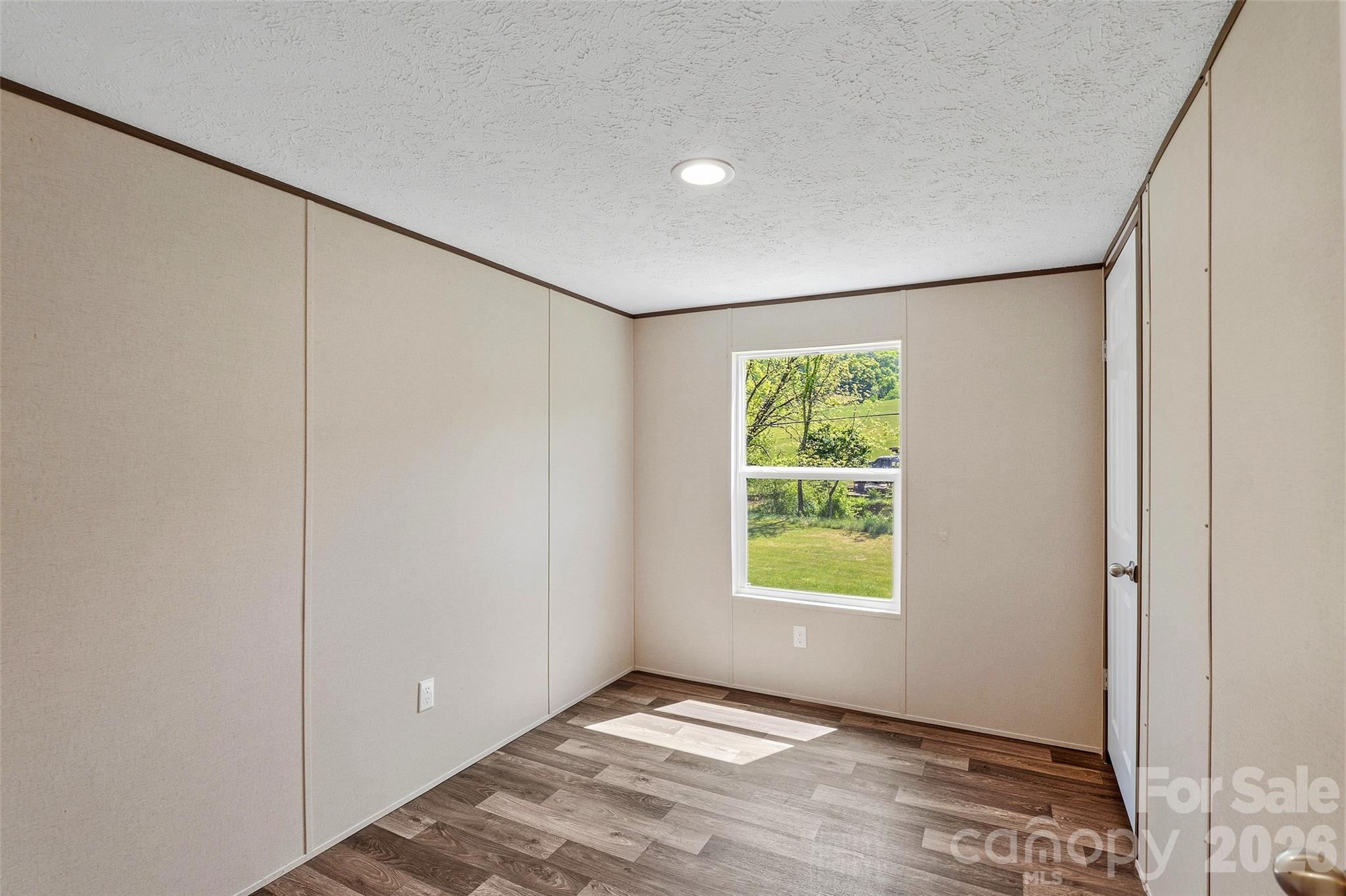 265 Curtis Creek Road — Candler