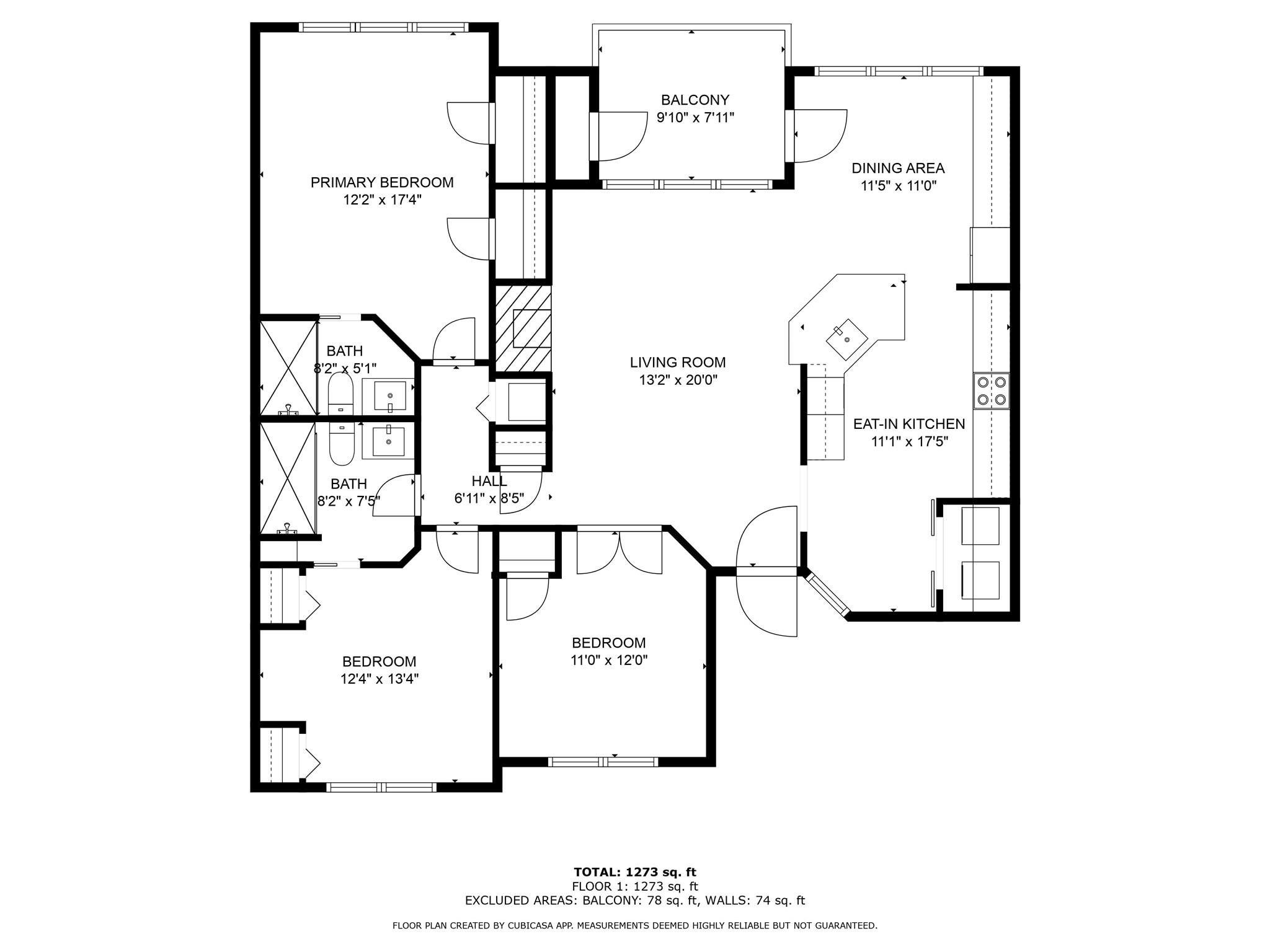 220 Stoney Falls Loop #1 B2 — Burnsville