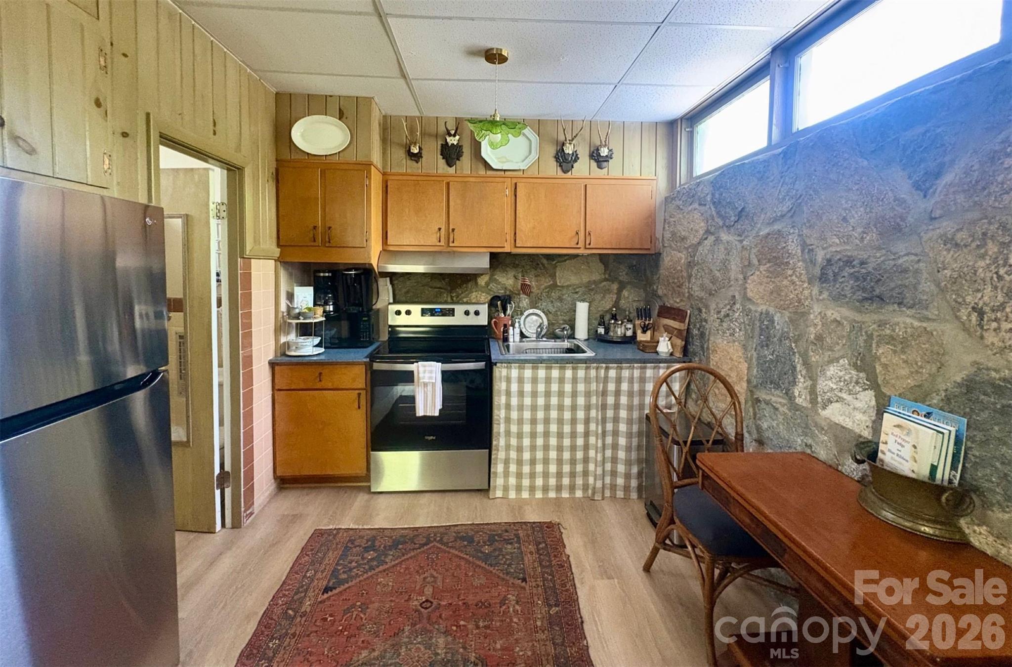 140 Old Mill Road #214 — Flat Rock