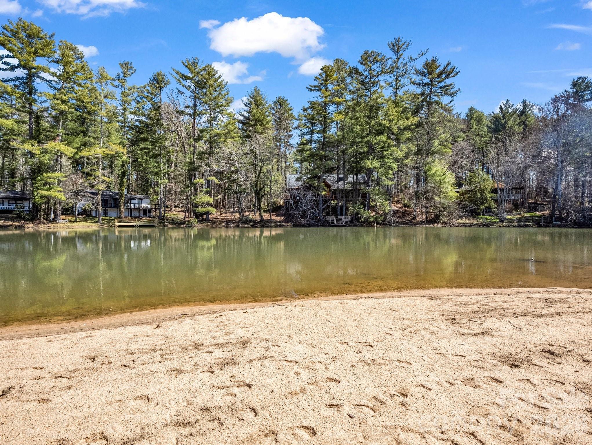 140 Old Mill Road #214 — Flat Rock