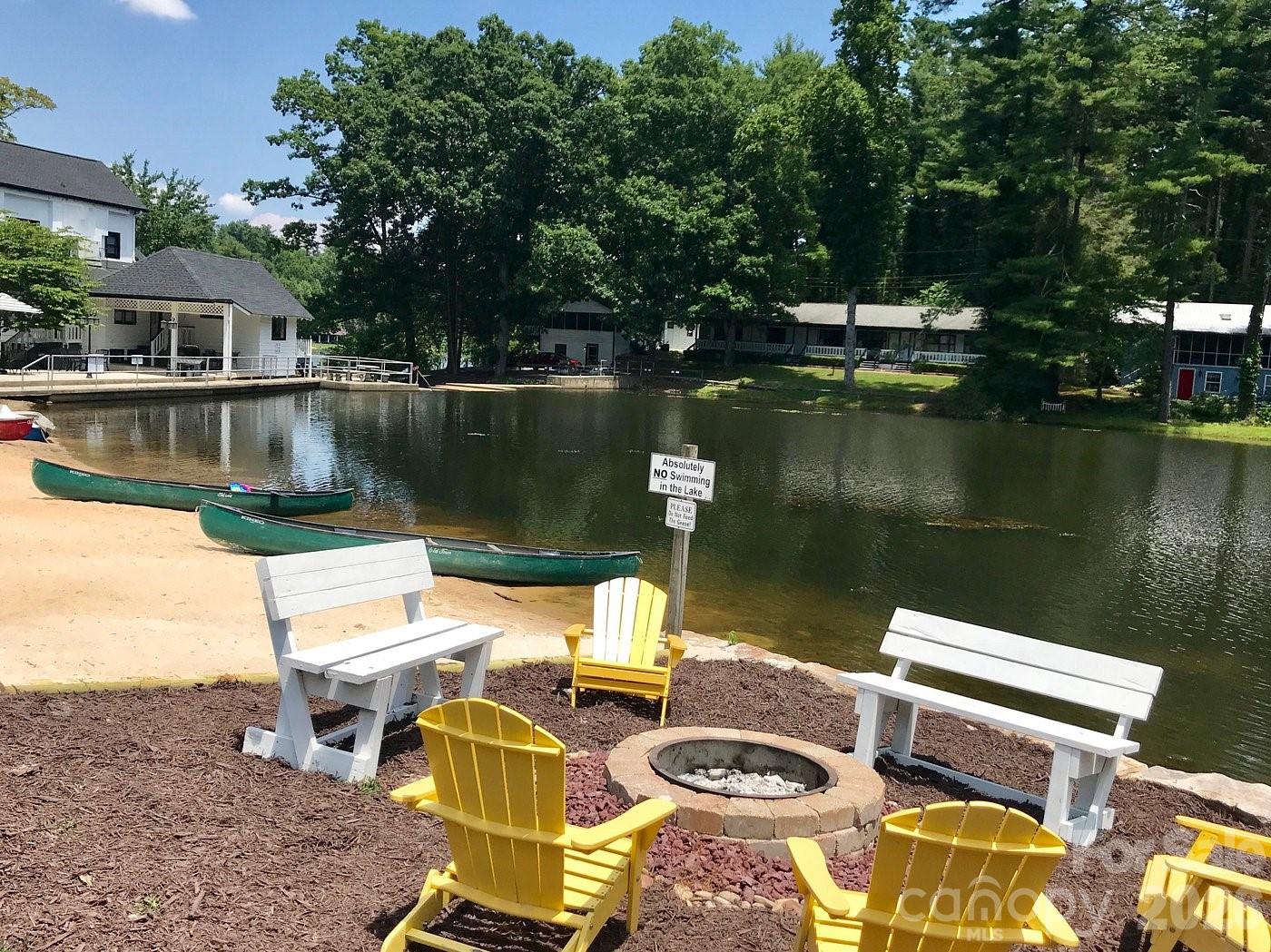 140 Old Mill Road #214 — Flat Rock