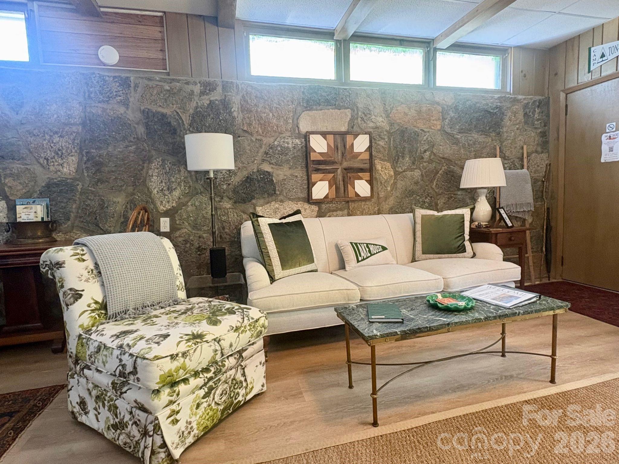 140 Old Mill Road #214 — Flat Rock