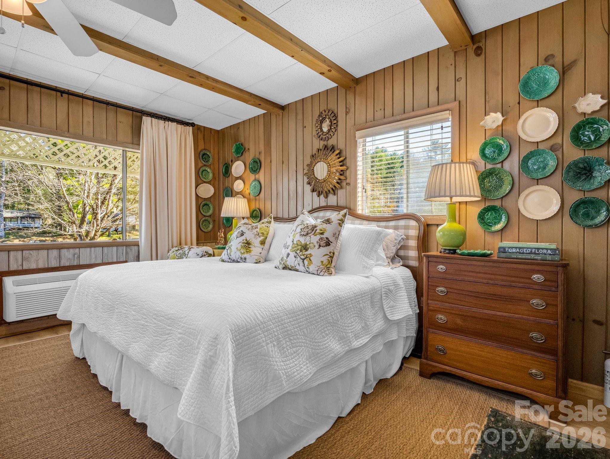 140 Old Mill Road #214 — Flat Rock