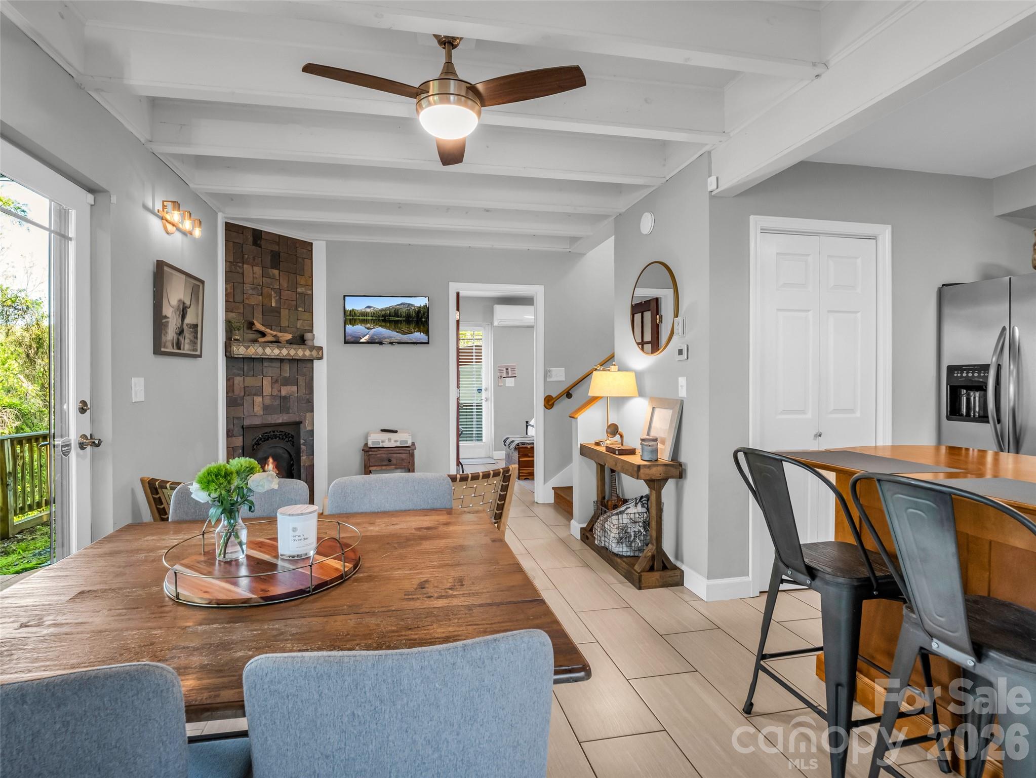 3 Ravine Extension — Woodfin