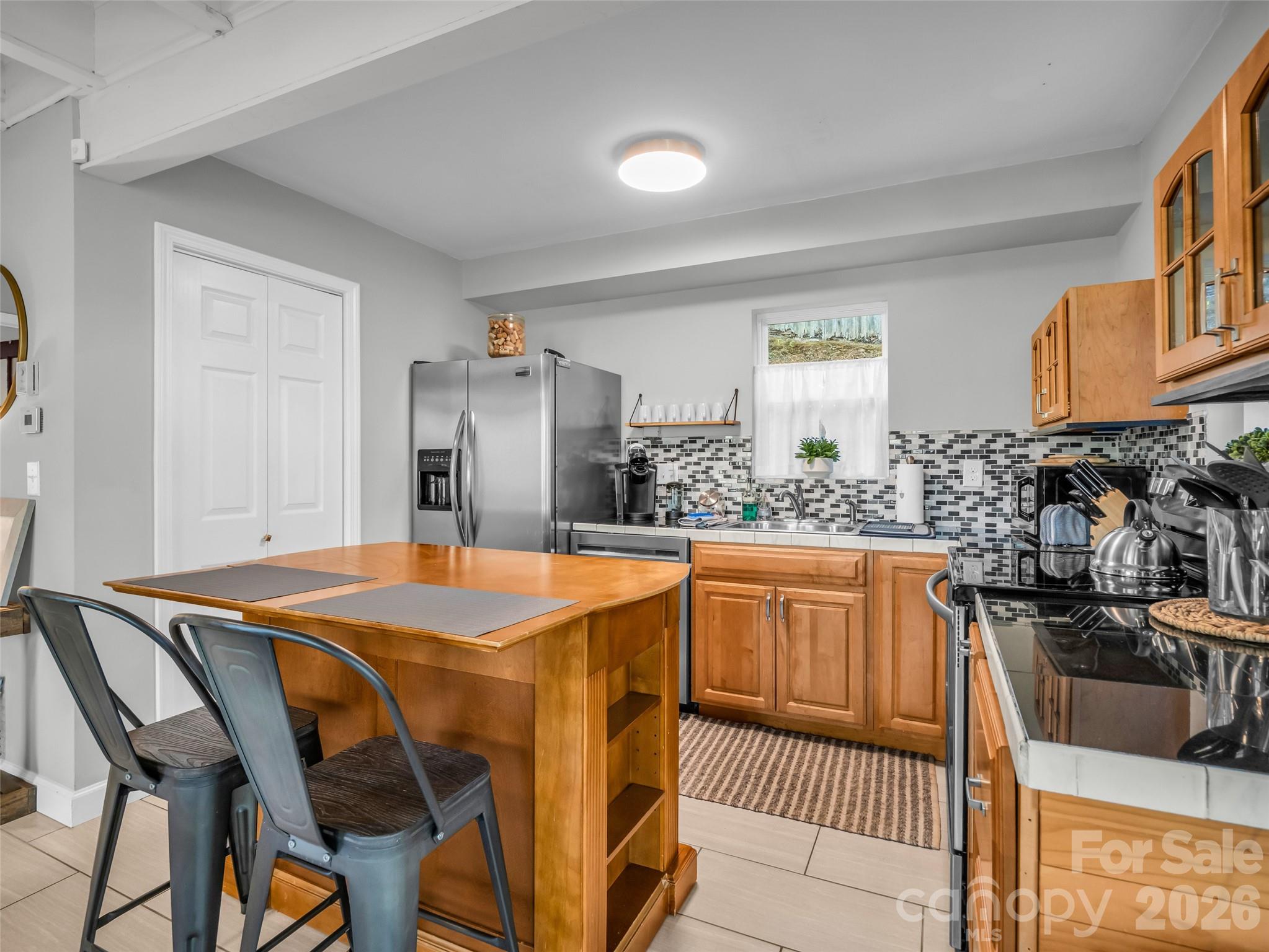 3 Ravine Extension — Woodfin