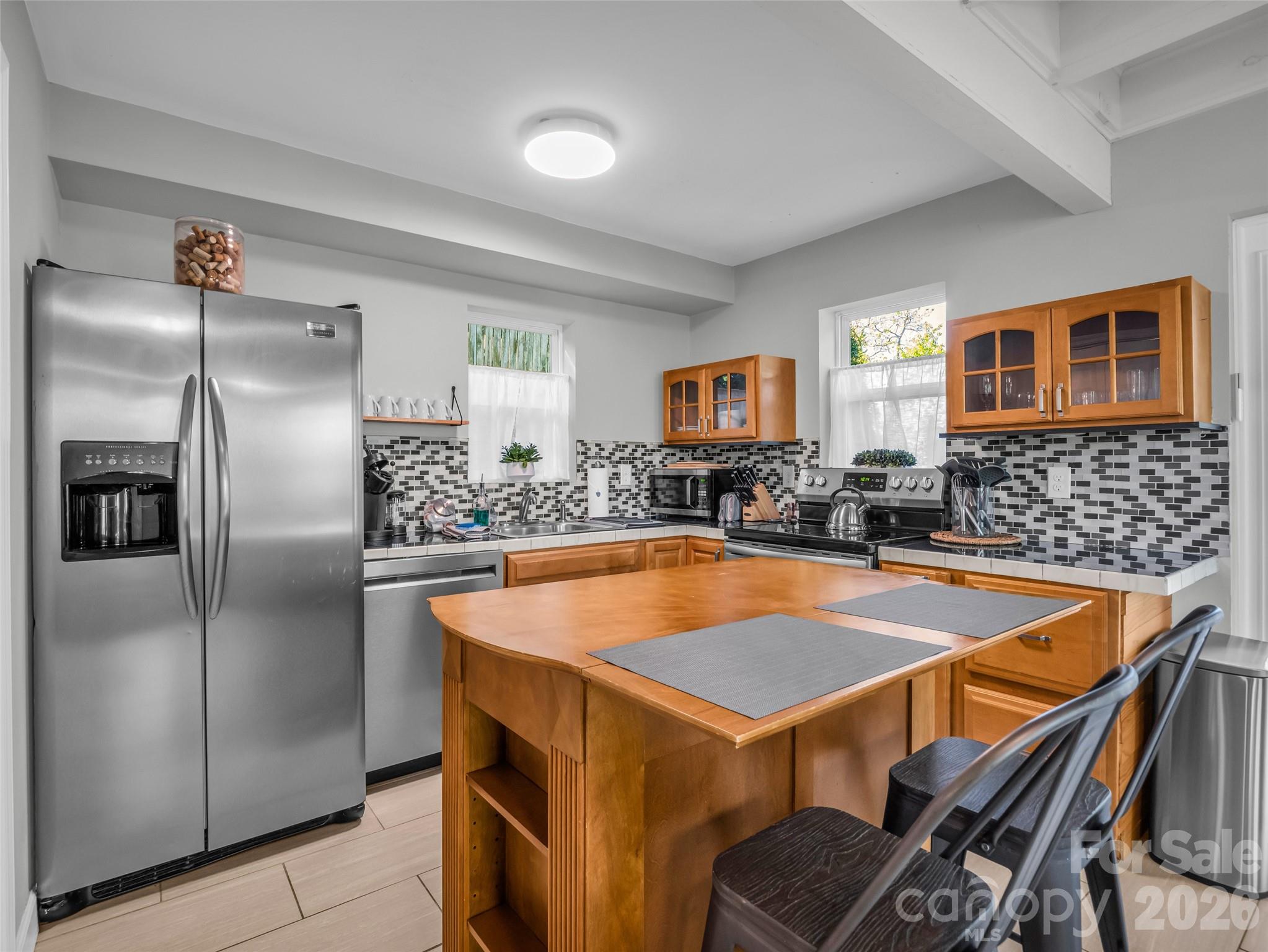 3 Ravine Extension — Woodfin