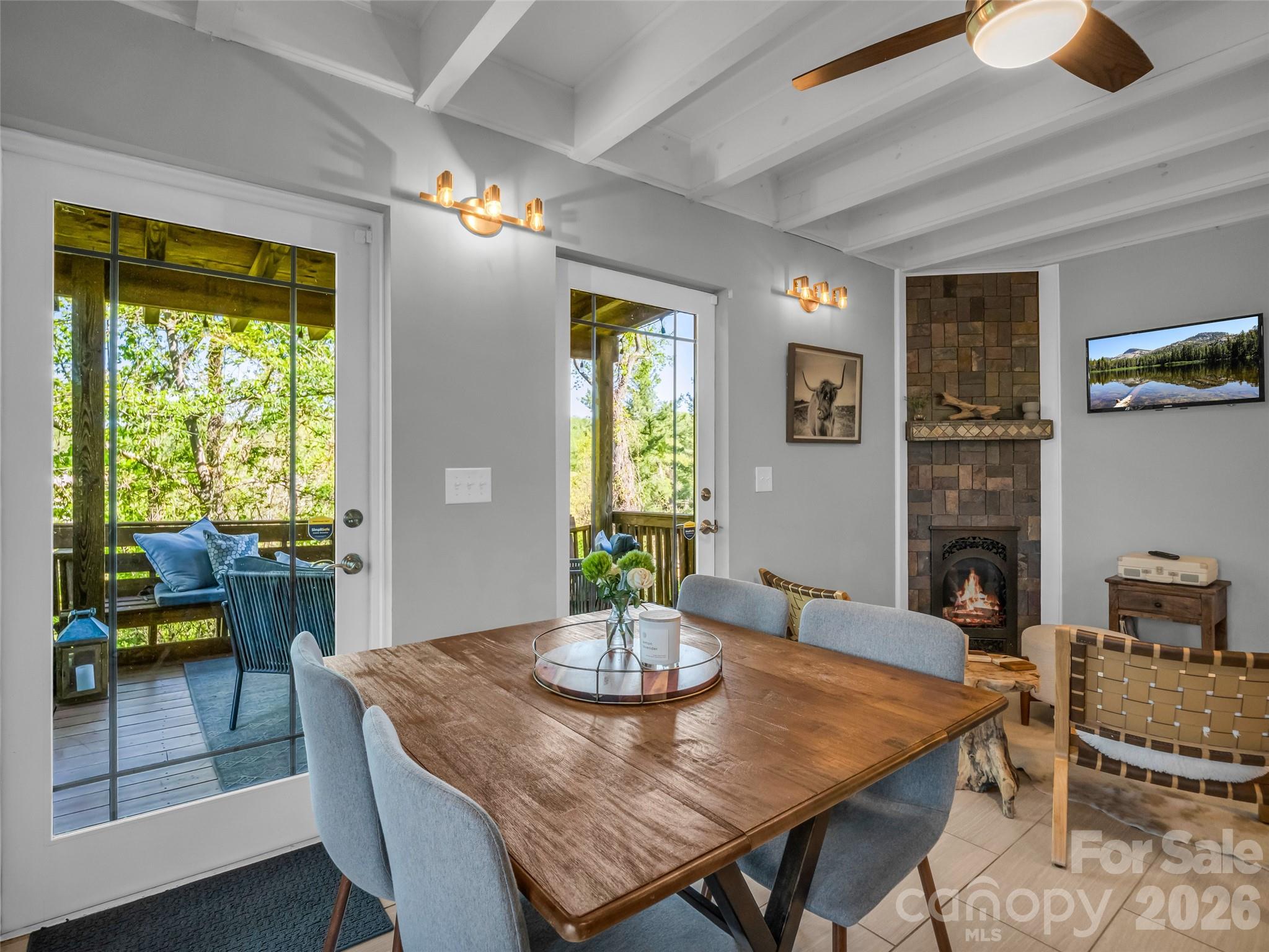 3 Ravine Extension — Woodfin