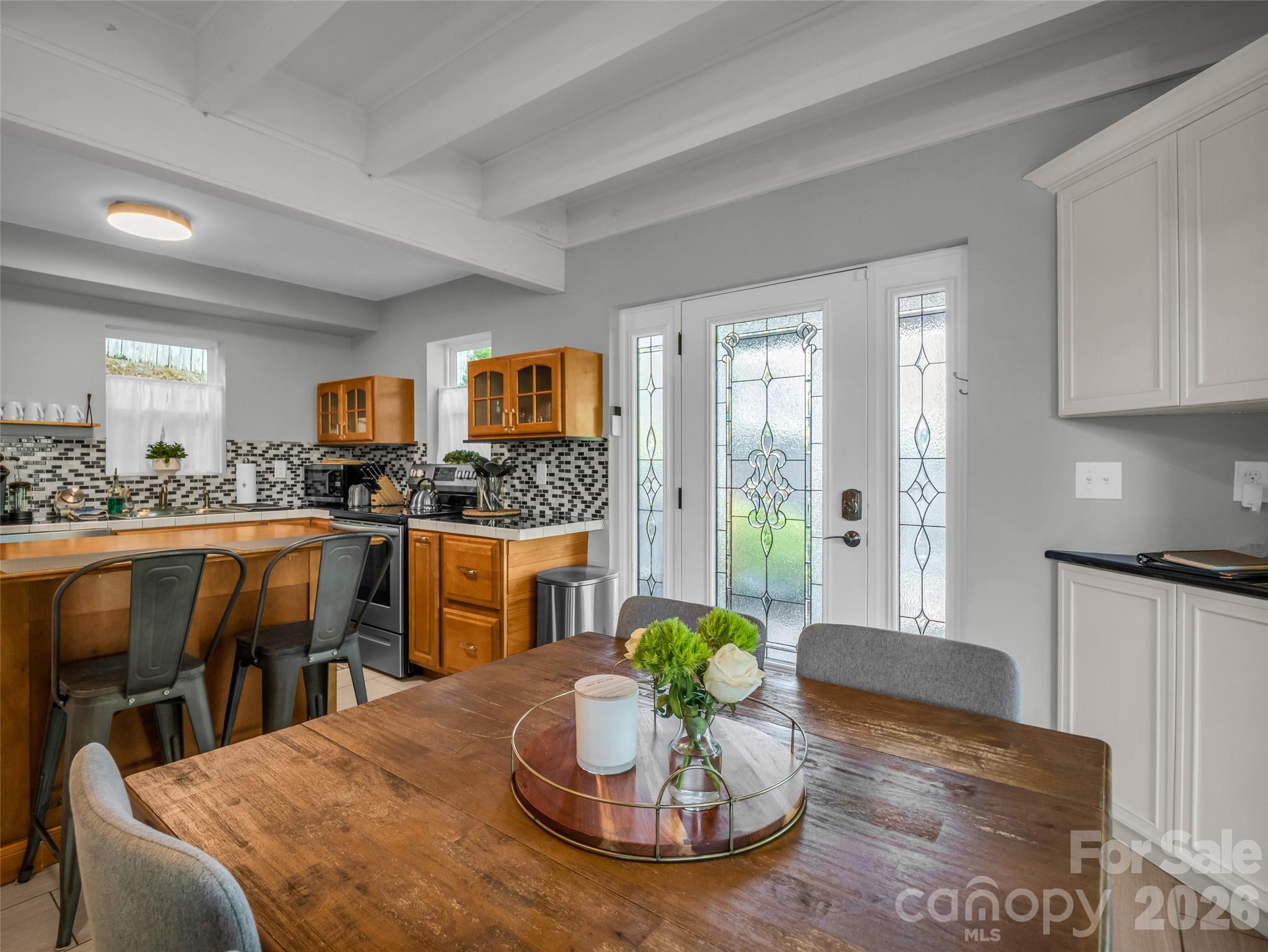 3 Ravine Extension — Woodfin