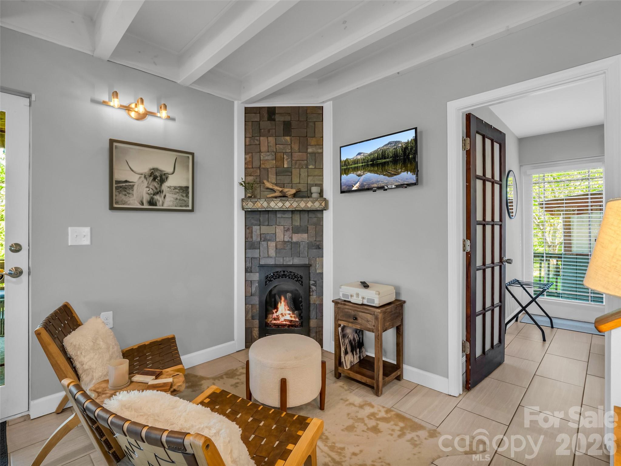 3 Ravine Extension — Woodfin