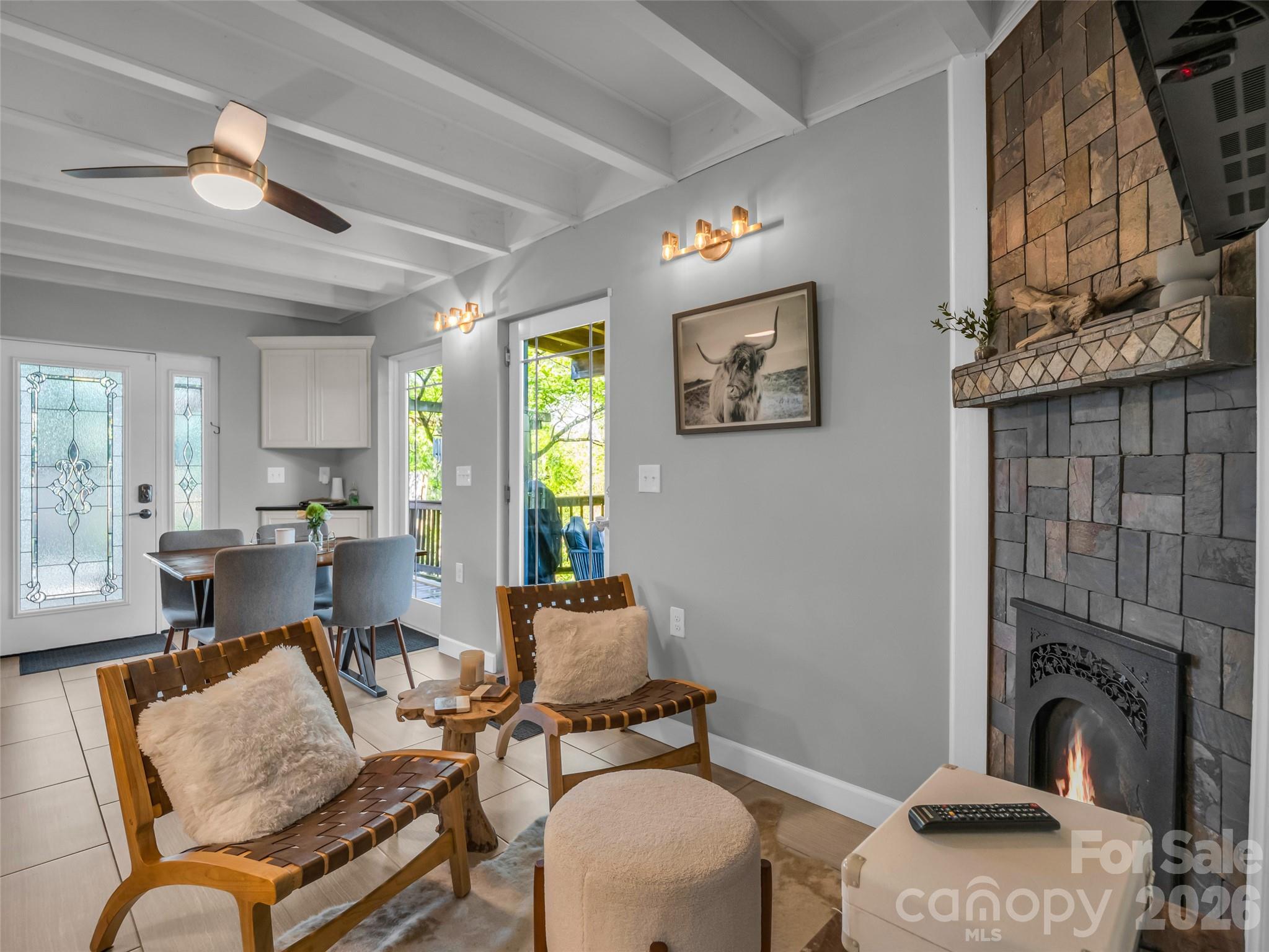 3 Ravine Extension — Woodfin