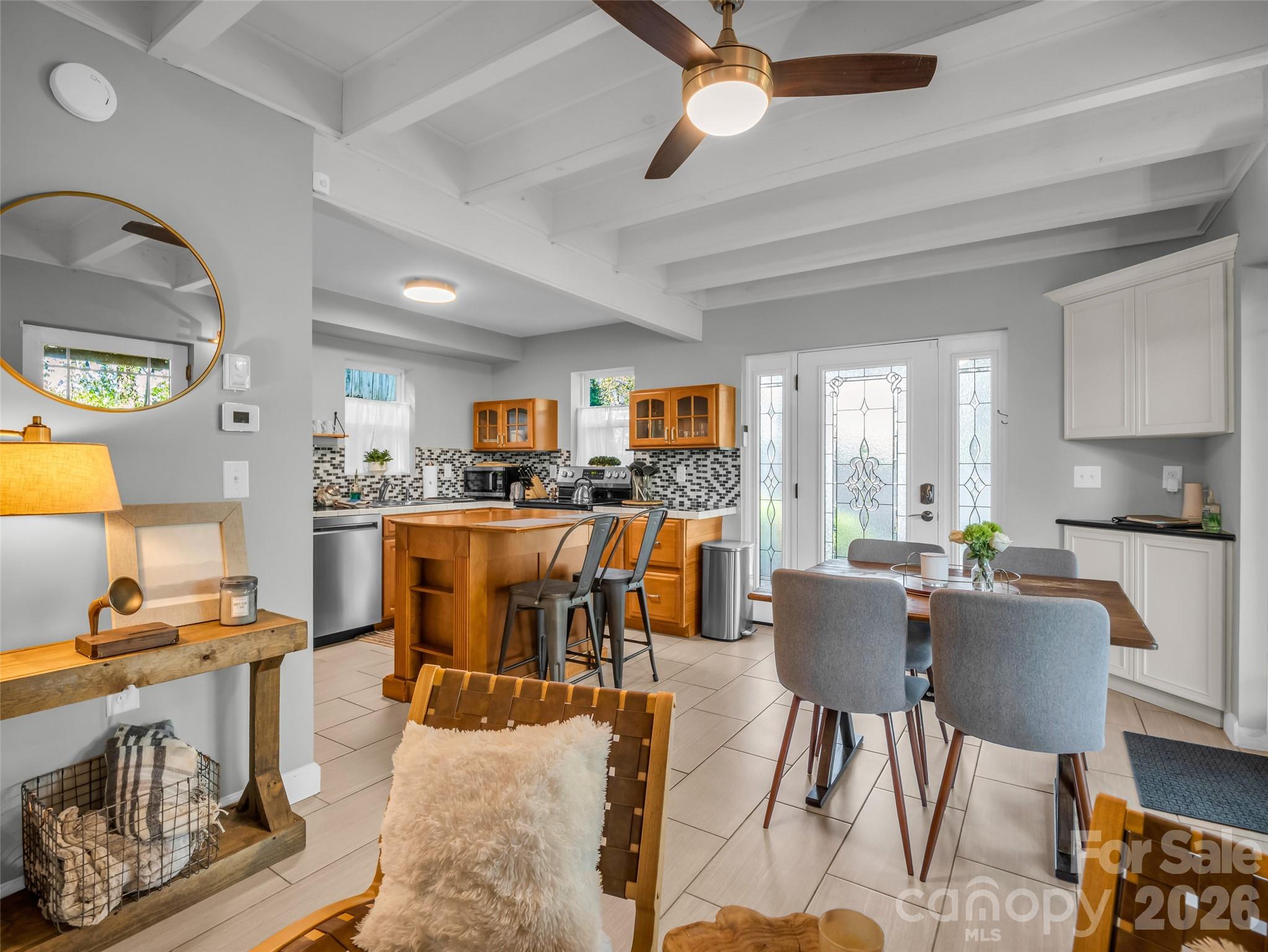 3 Ravine Extension — Woodfin