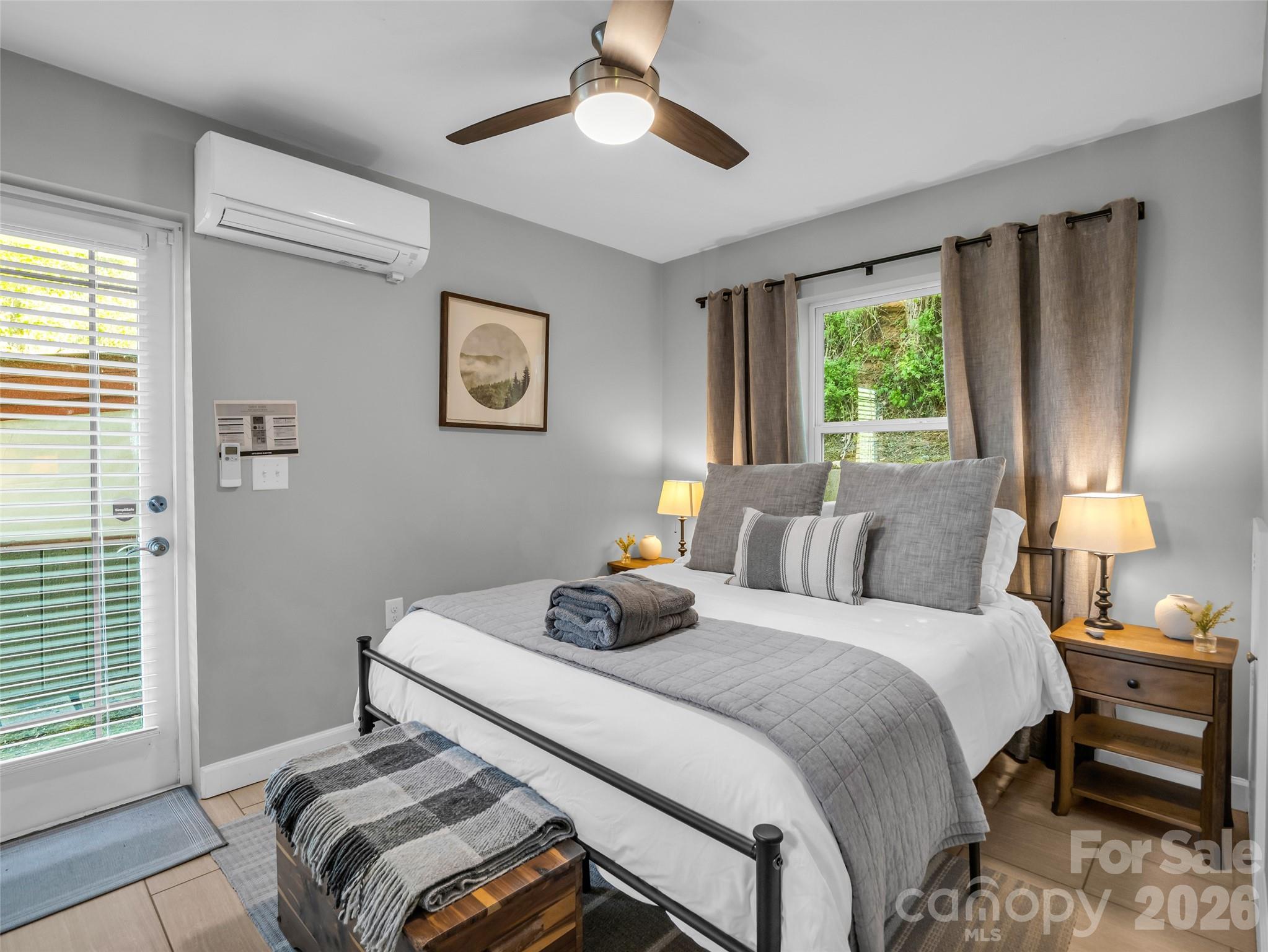 3 Ravine Extension — Woodfin